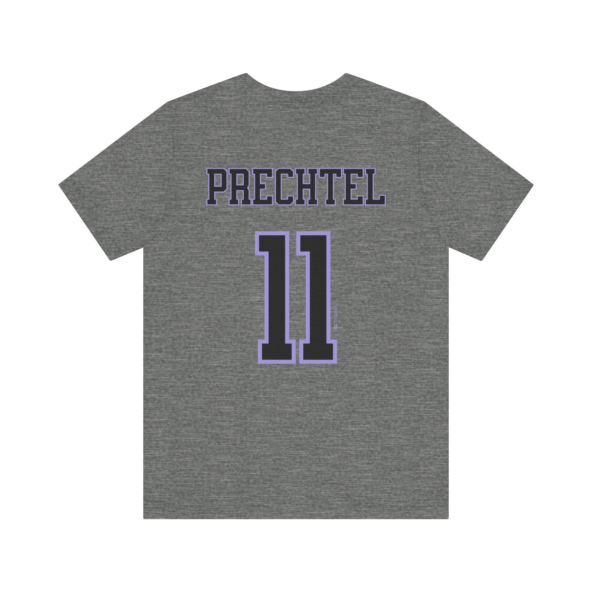 Ashten Prechtel Valkyries Unisex Jersey Shirt | Chix Sports