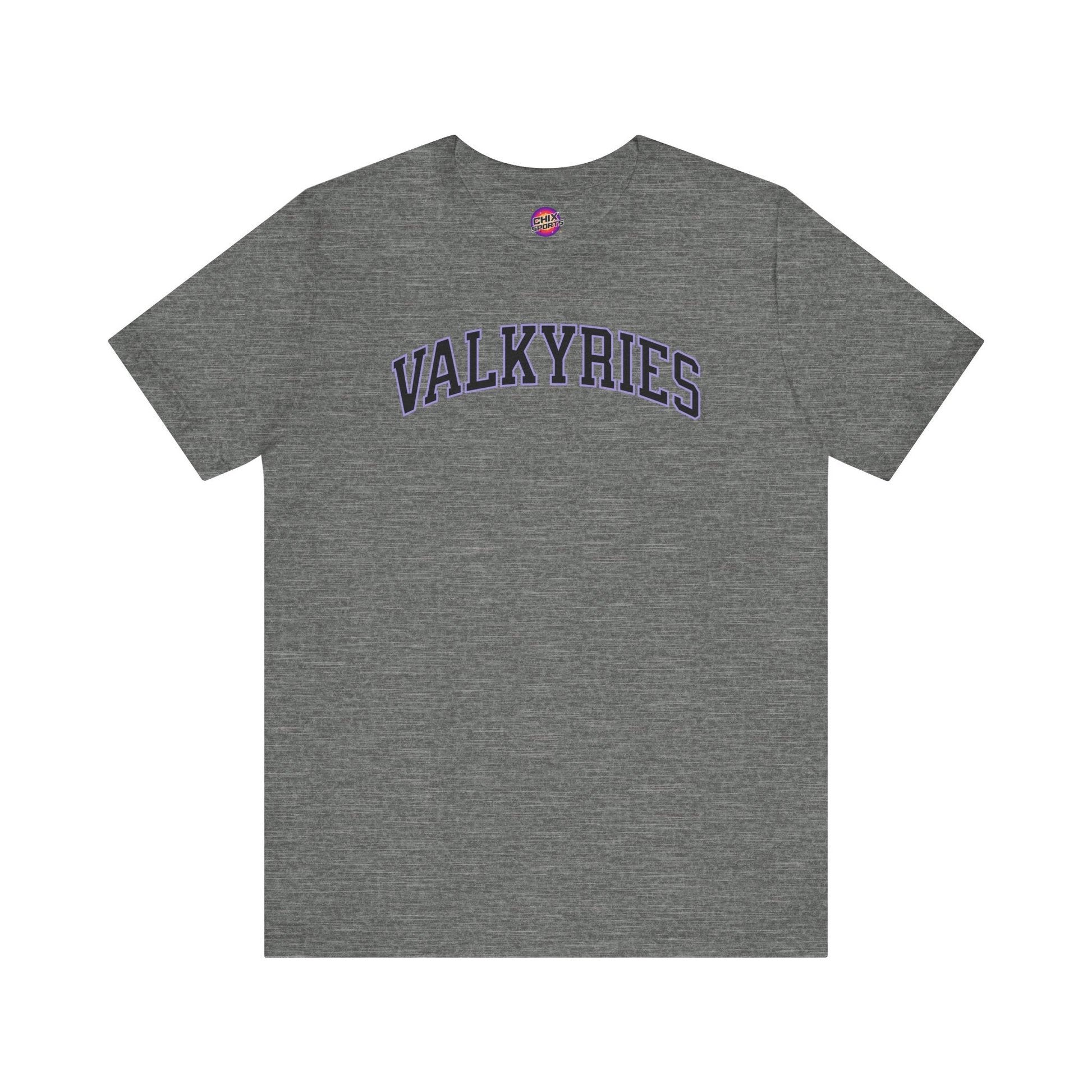 Ashten Prechtel Valkyries Unisex Jersey Shirt | Chix Sports