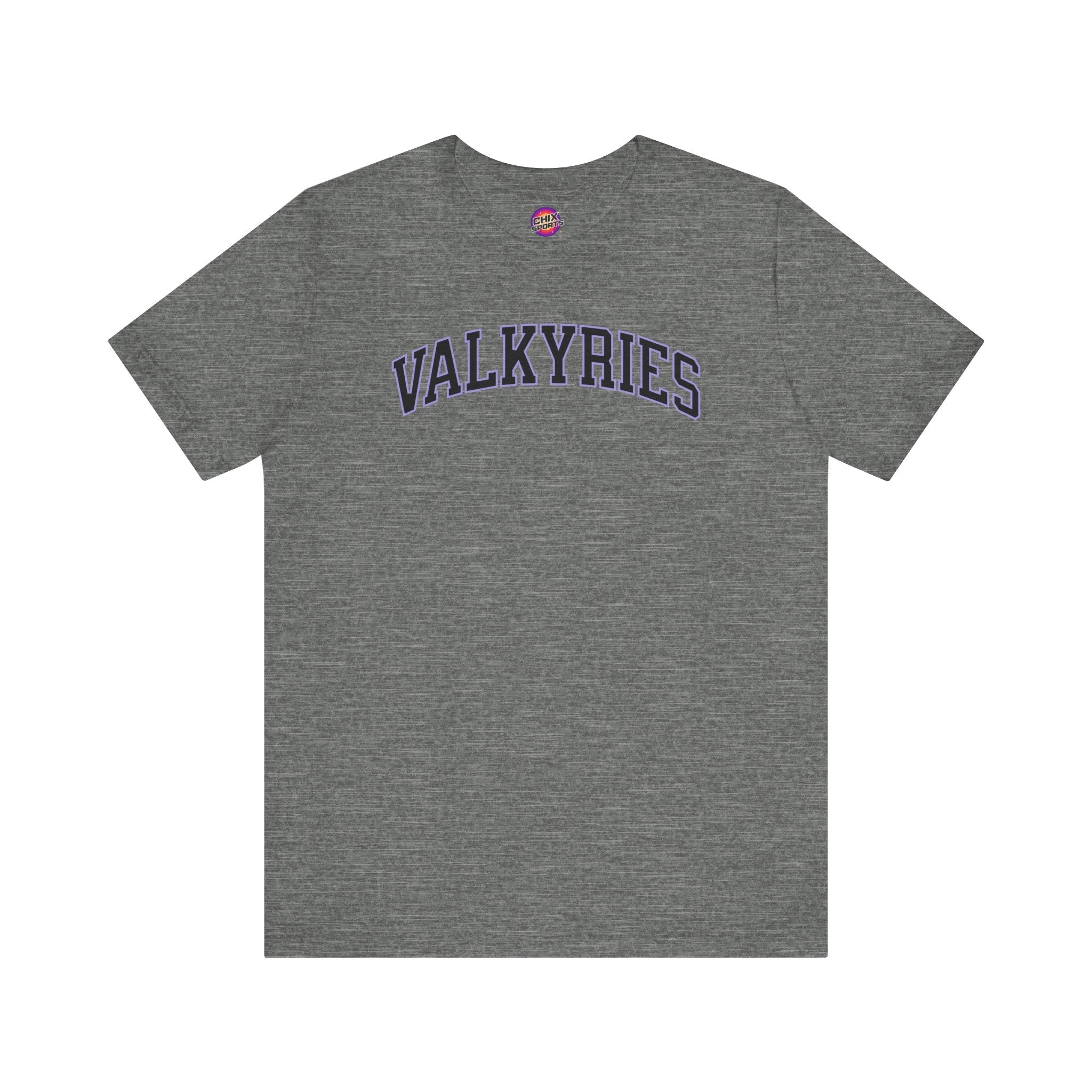 Ashten Prechtel Valkyries Unisex Jersey Shirt | Chix Sports