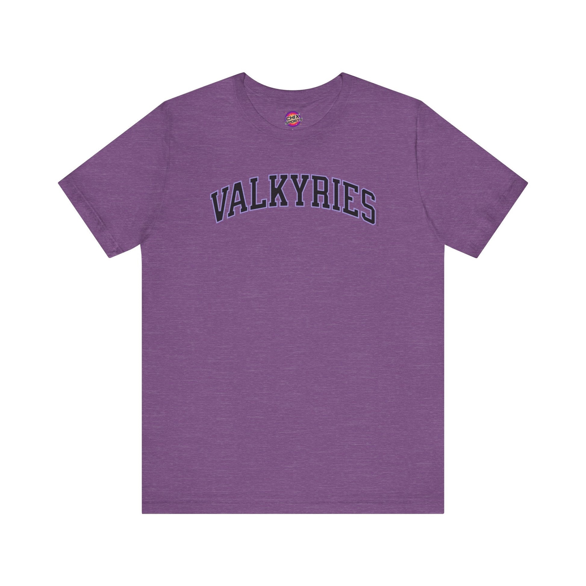 Ashten Prechtel Valkyries Unisex Jersey Shirt | Chix Sports