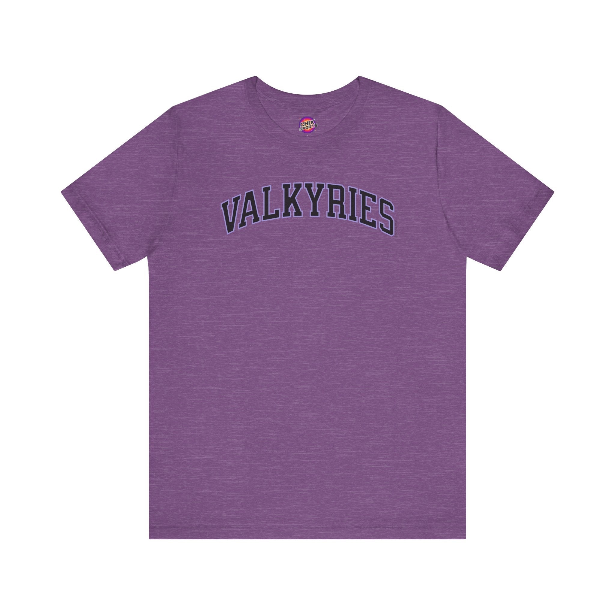Ashten Prechtel Valkyries Unisex Jersey Shirt | Chix Sports