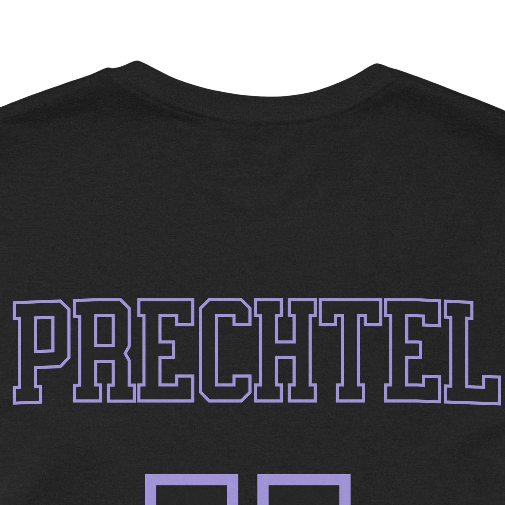 Ashten Prechtel Valkyries Unisex Jersey Shirt | Chix Sports