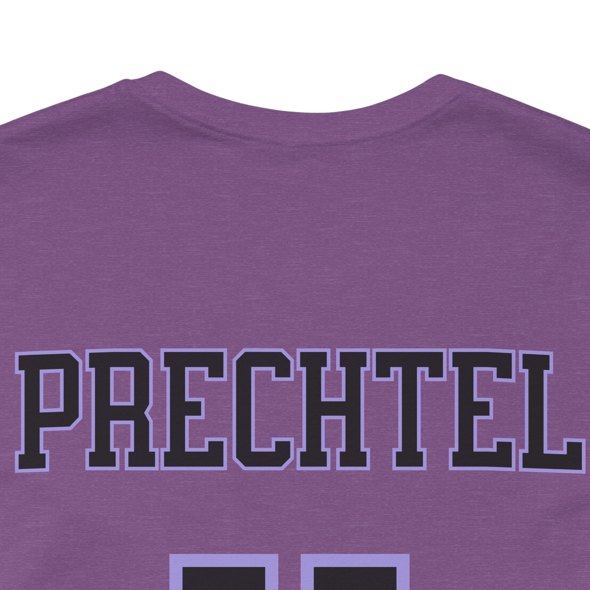 Ashten Prechtel Valkyries Unisex Jersey Shirt | Chix Sports