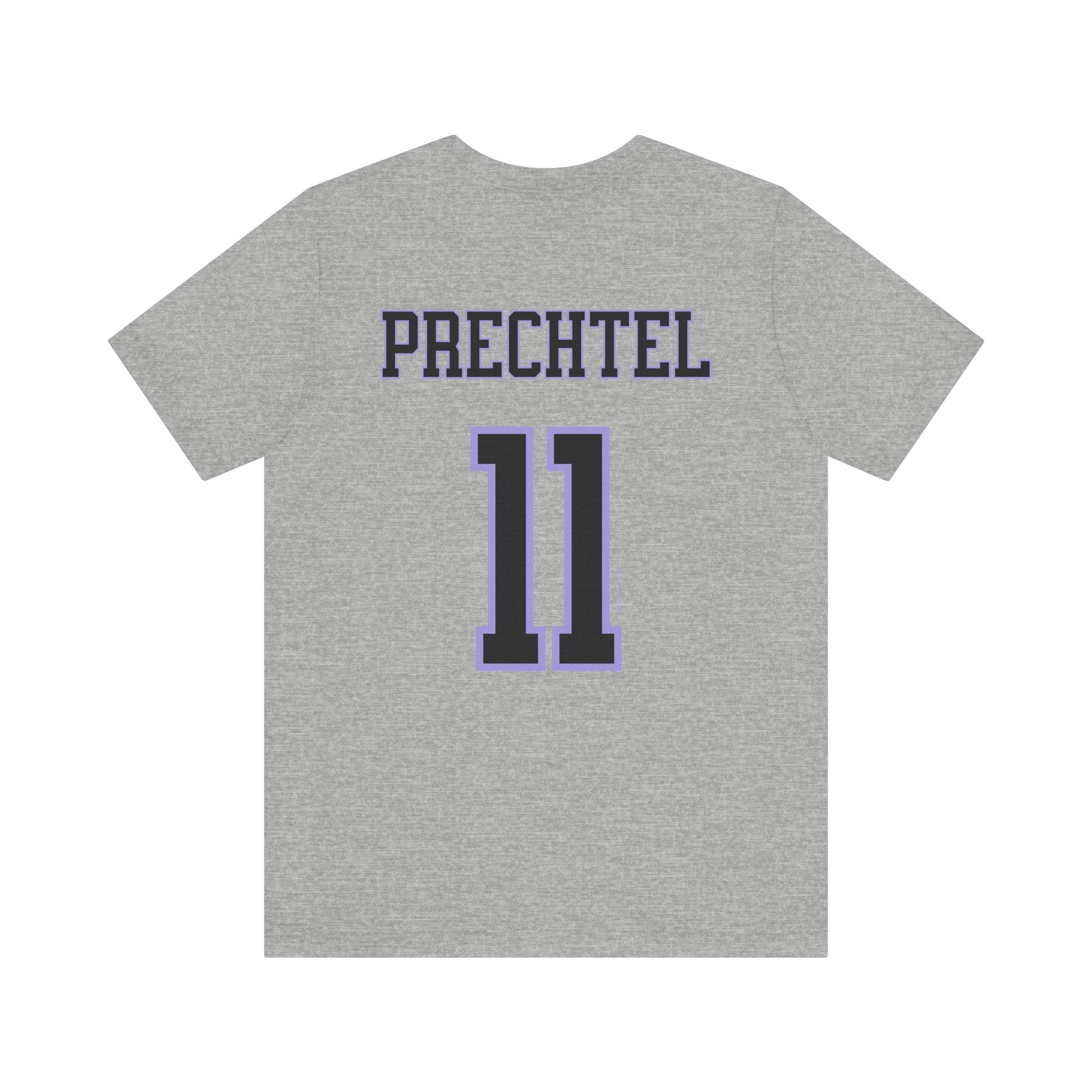 Ashten Prechtel Valkyries Unisex Jersey Shirt | Chix Sports