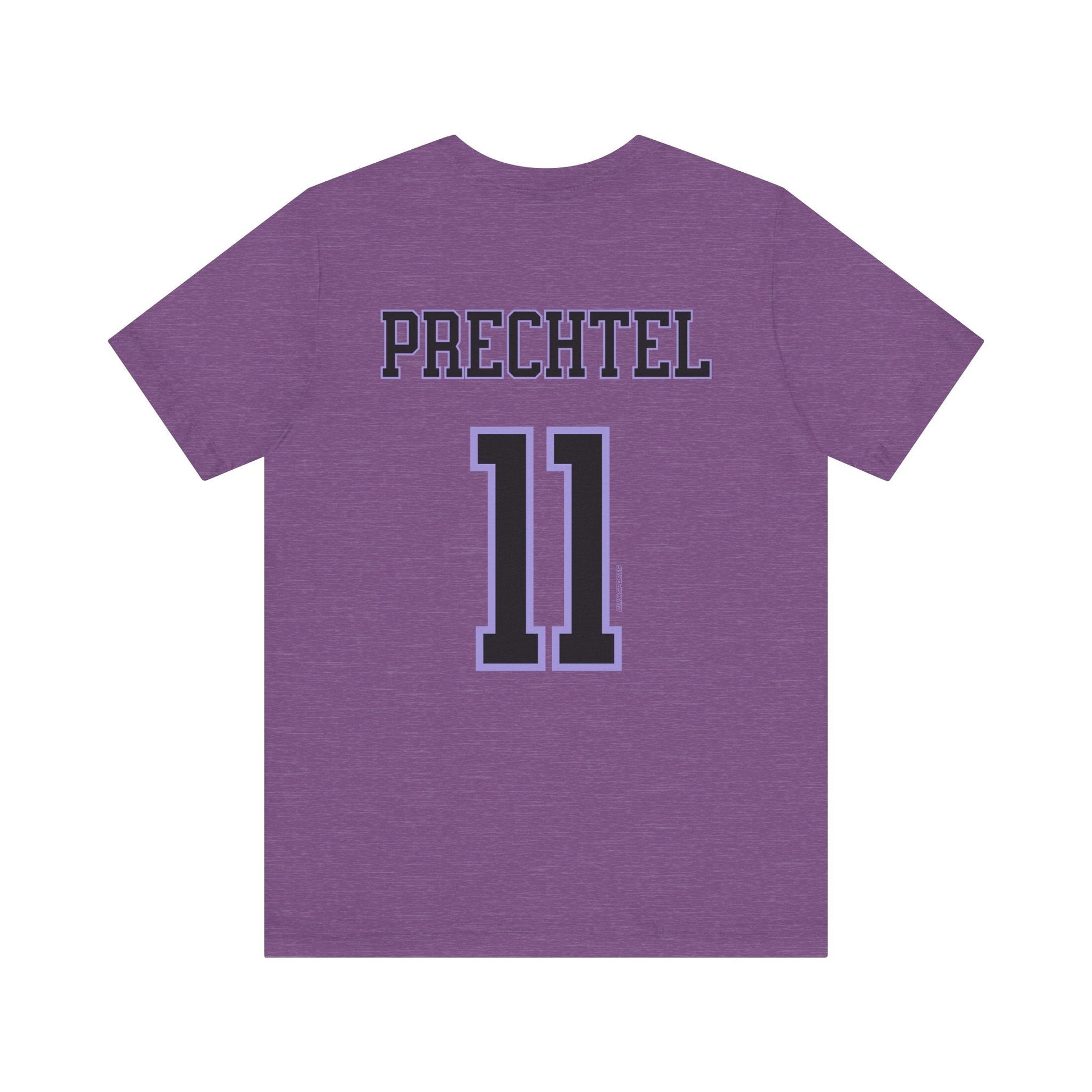 Ashten Prechtel Valkyries Unisex Jersey Shirt | Chix Sports