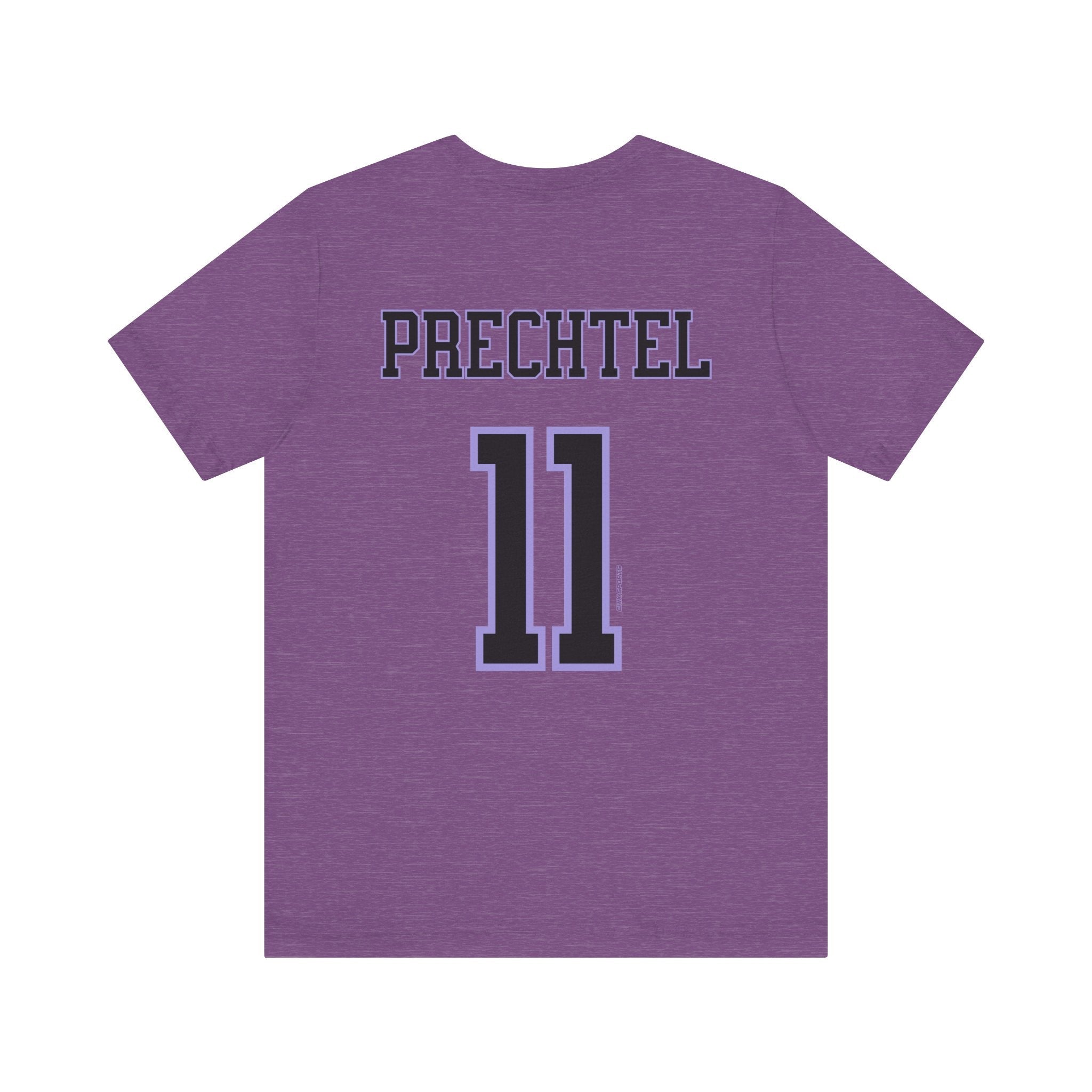 Ashten Prechtel Valkyries Unisex Jersey Shirt | Chix Sports