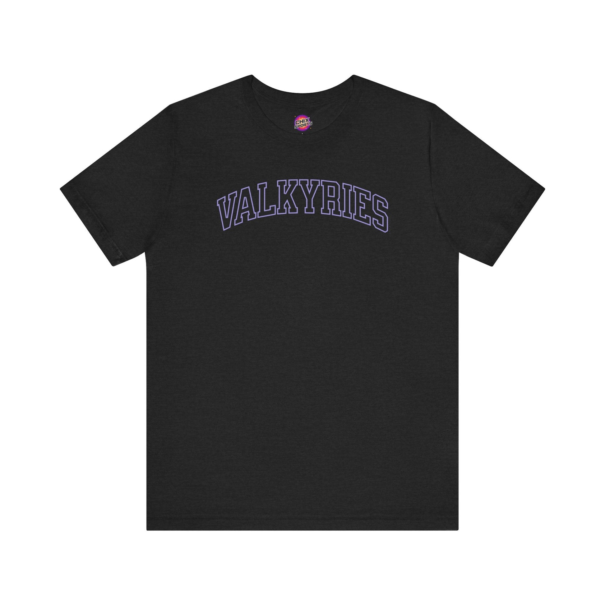 Ashten Prechtel Valkyries Unisex Jersey Shirt | Chix Sports