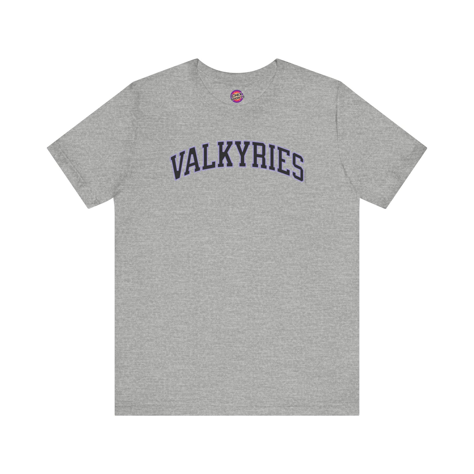 Ashten Prechtel Valkyries Unisex Jersey Shirt | Chix Sports