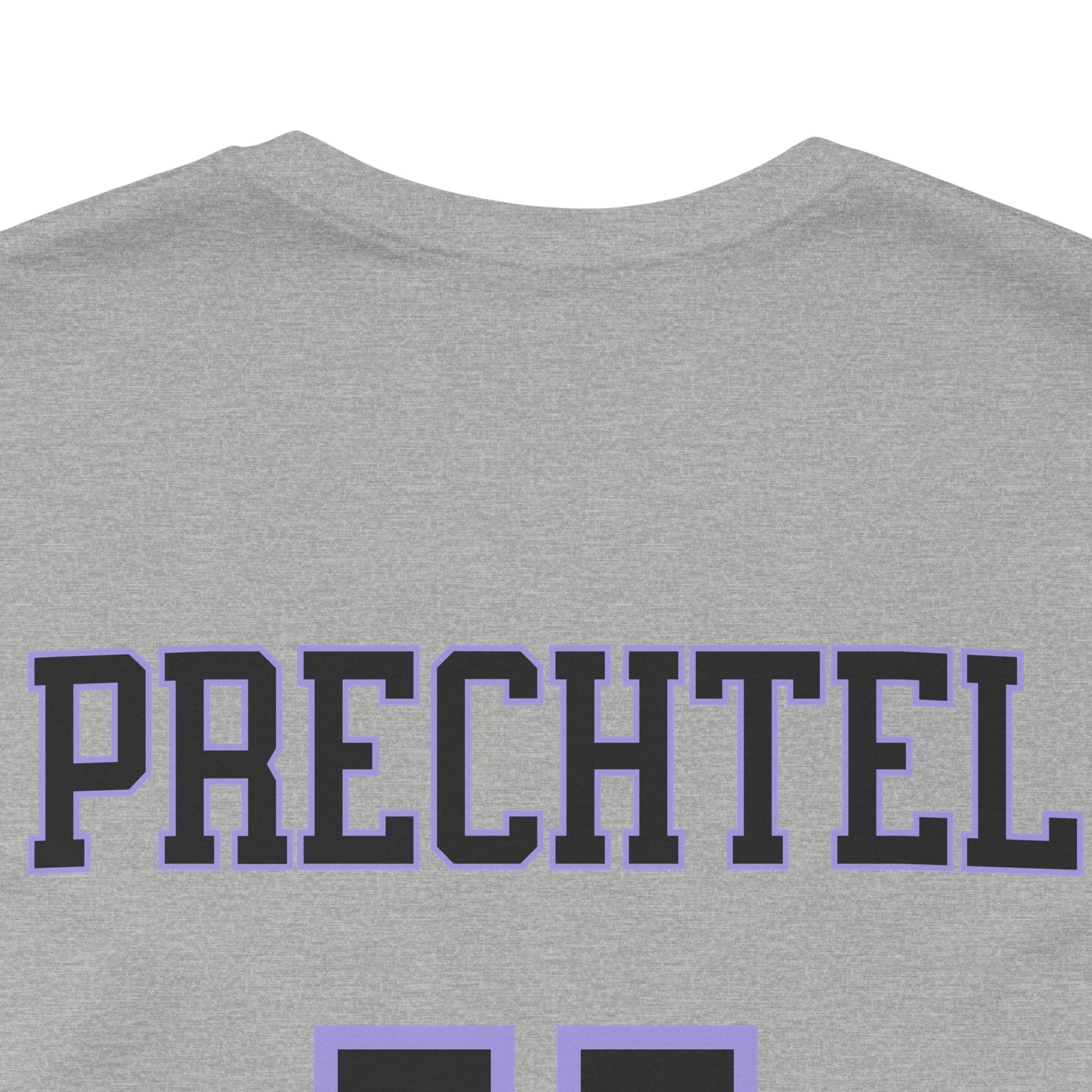 Ashten Prechtel Valkyries Unisex Jersey Shirt | Chix Sports