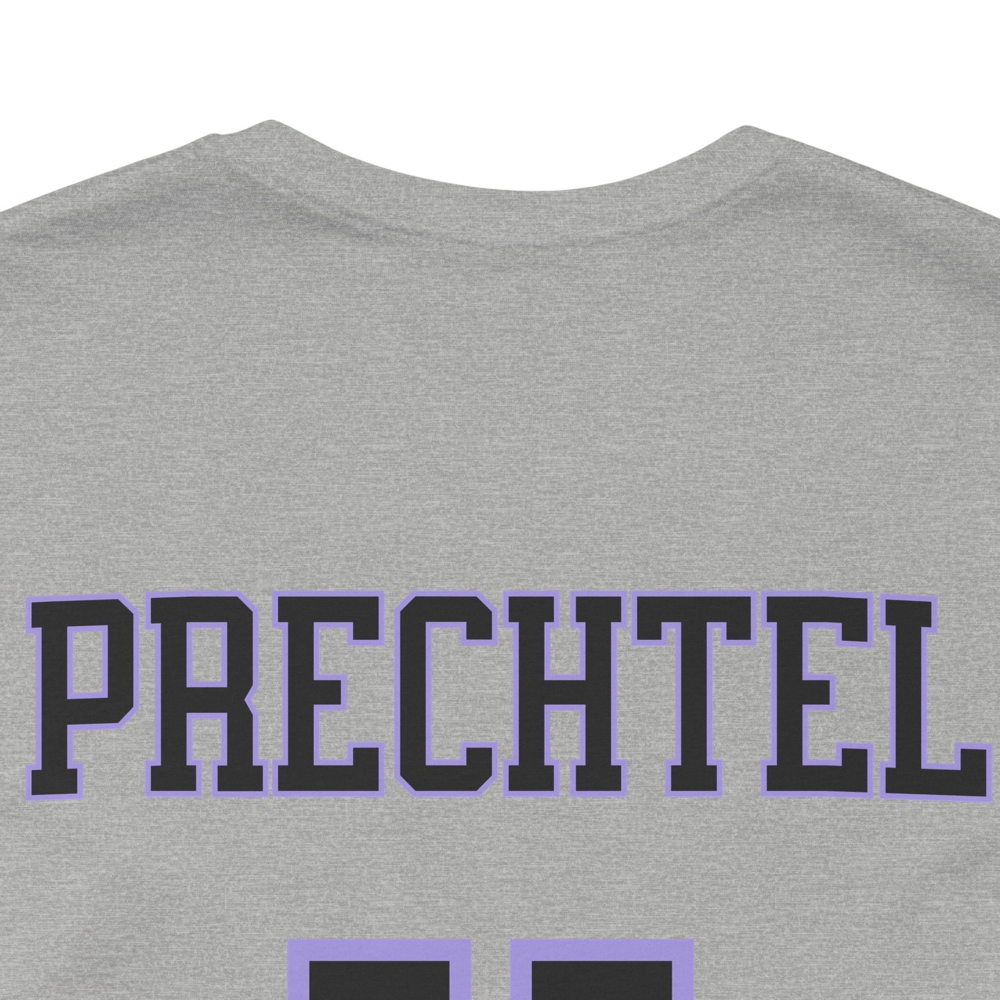 Ashten Prechtel Valkyries Unisex Jersey Shirt | Chix Sports