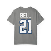 Ashton Bell Vancouver Hockey Premium T-Shirt | Chix Sports