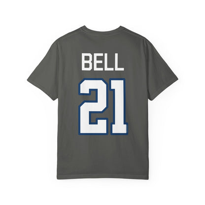 Ashton Bell Vancouver Hockey Premium T-Shirt | Chix Sports