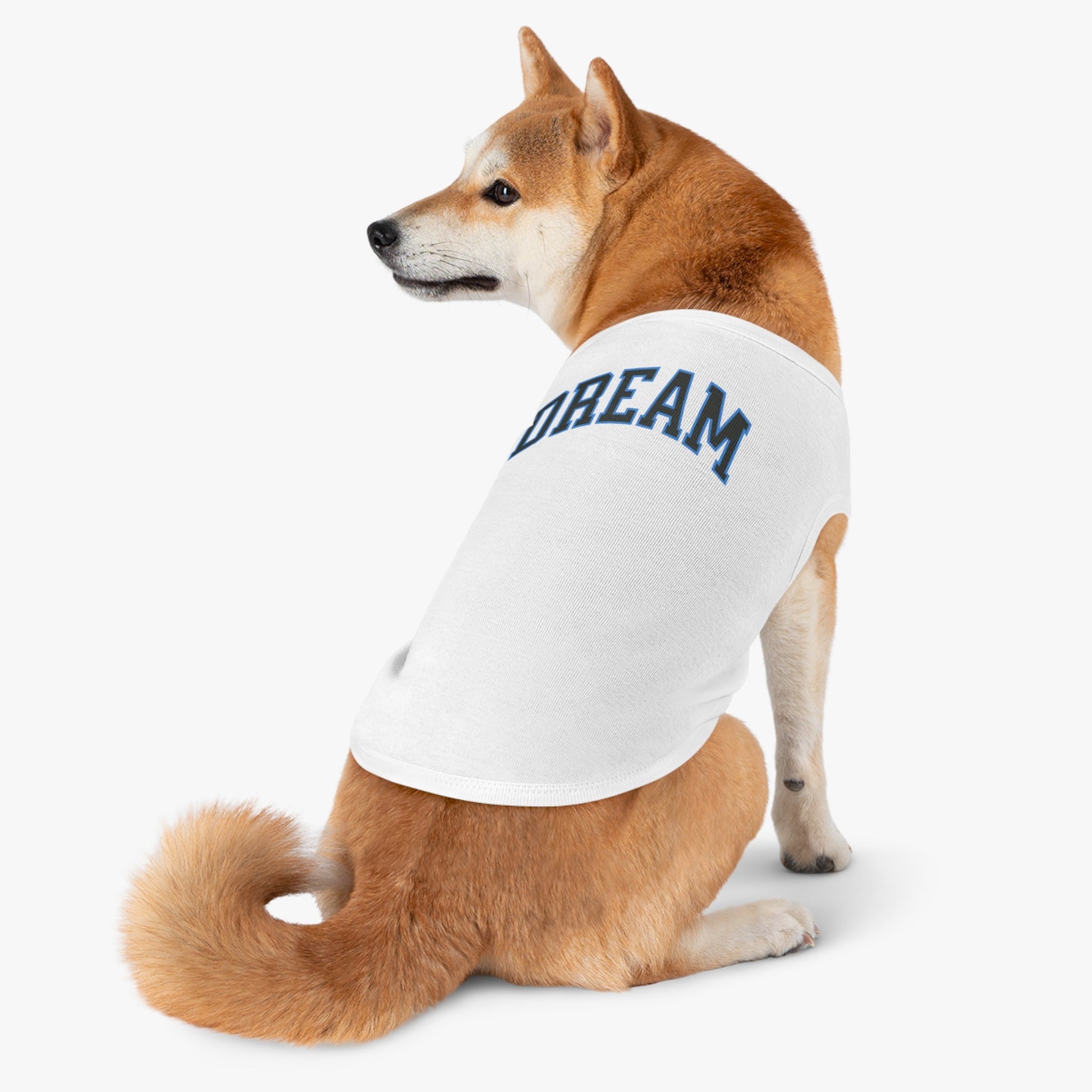 Atlanta Dream Dog Sweater | Chix Sports
