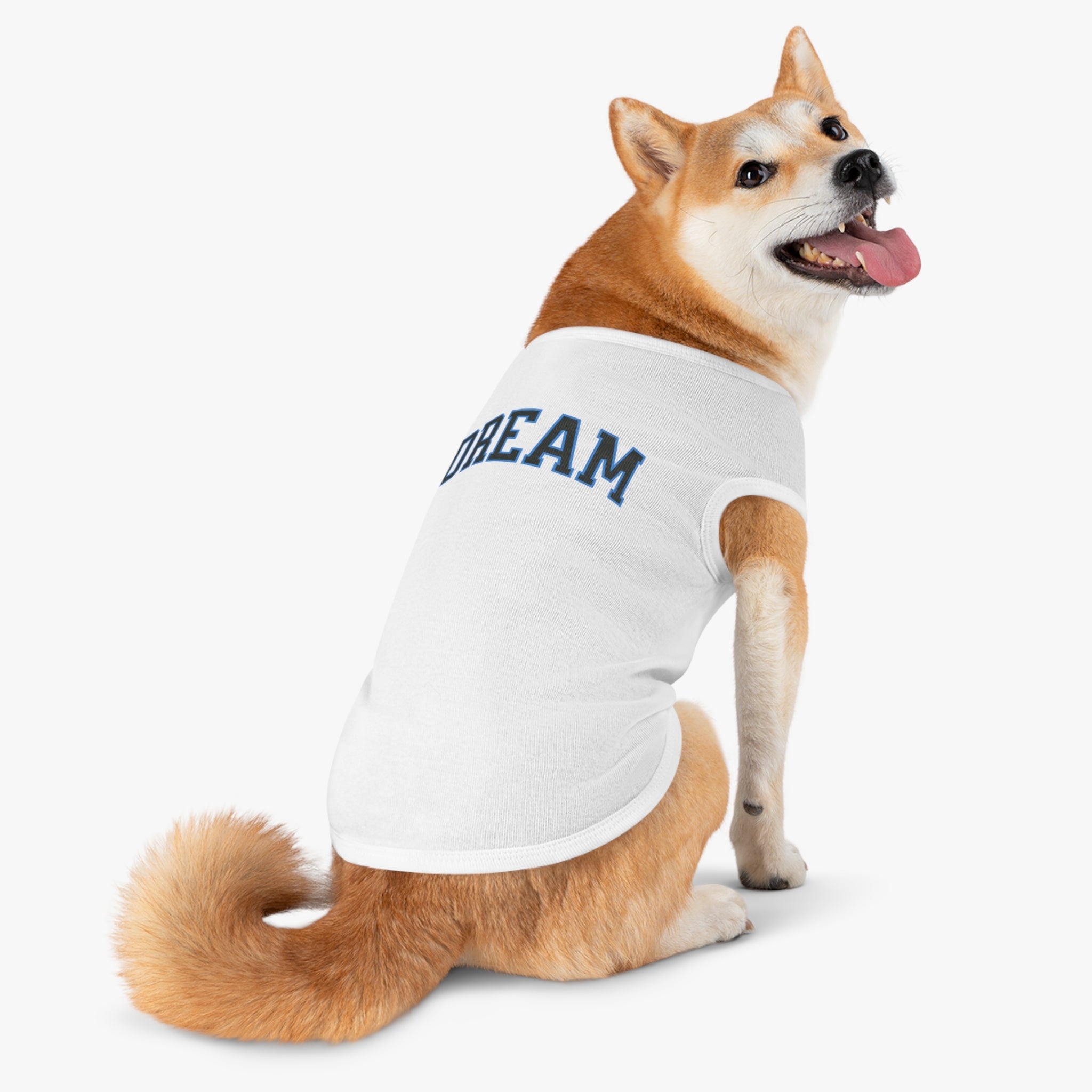 Atlanta Dream Dog Sweater | Chix Sports