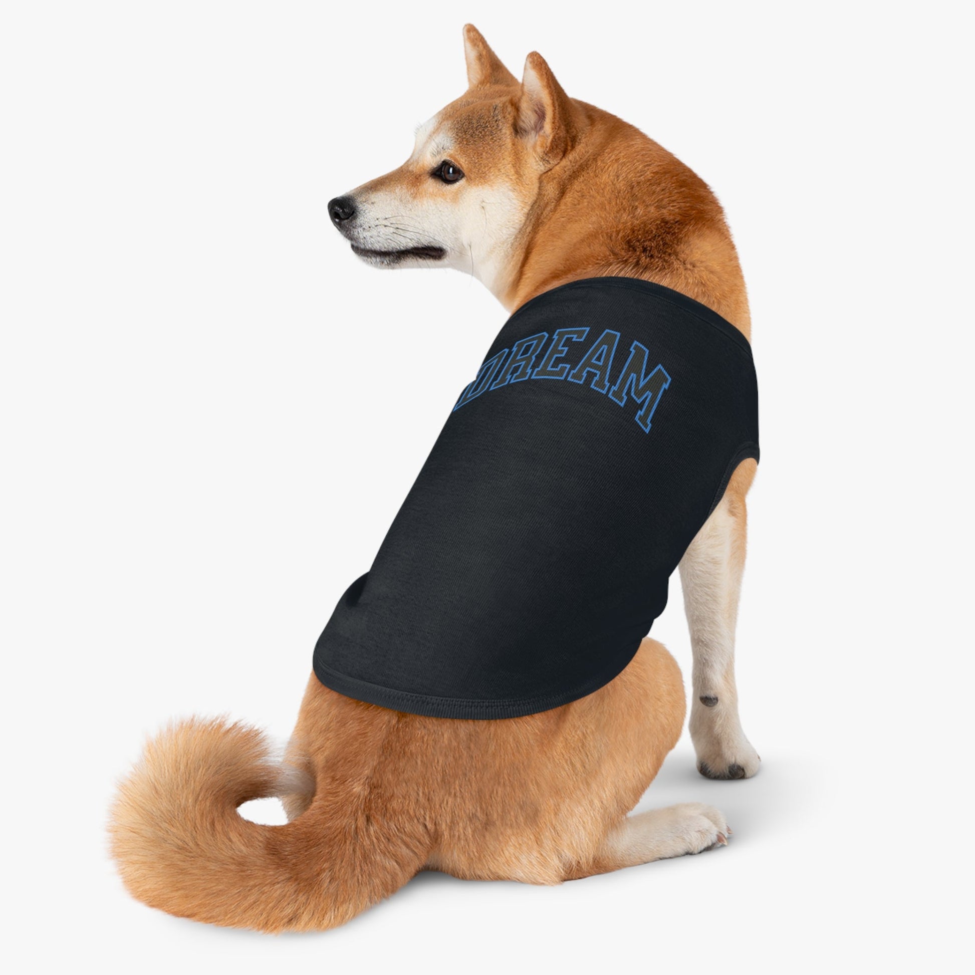 Atlanta Dream Dog Sweater | Chix Sports