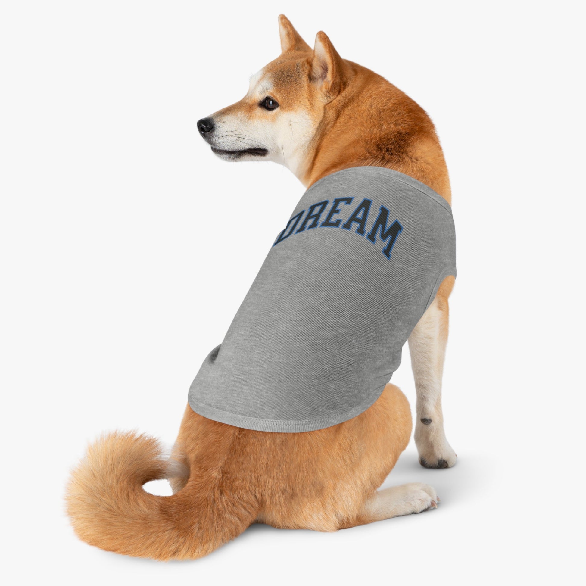 Atlanta Dream Dog Sweater | Chix Sports
