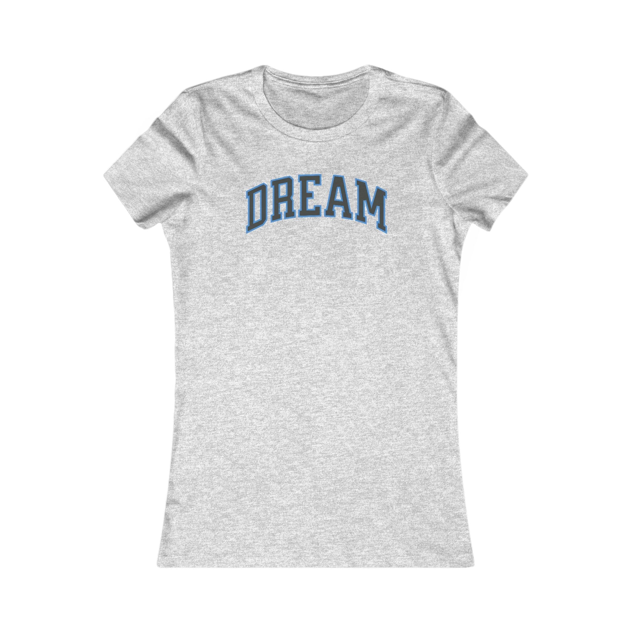 Atlanta Dream Women's T-Shirt | Chix Sports