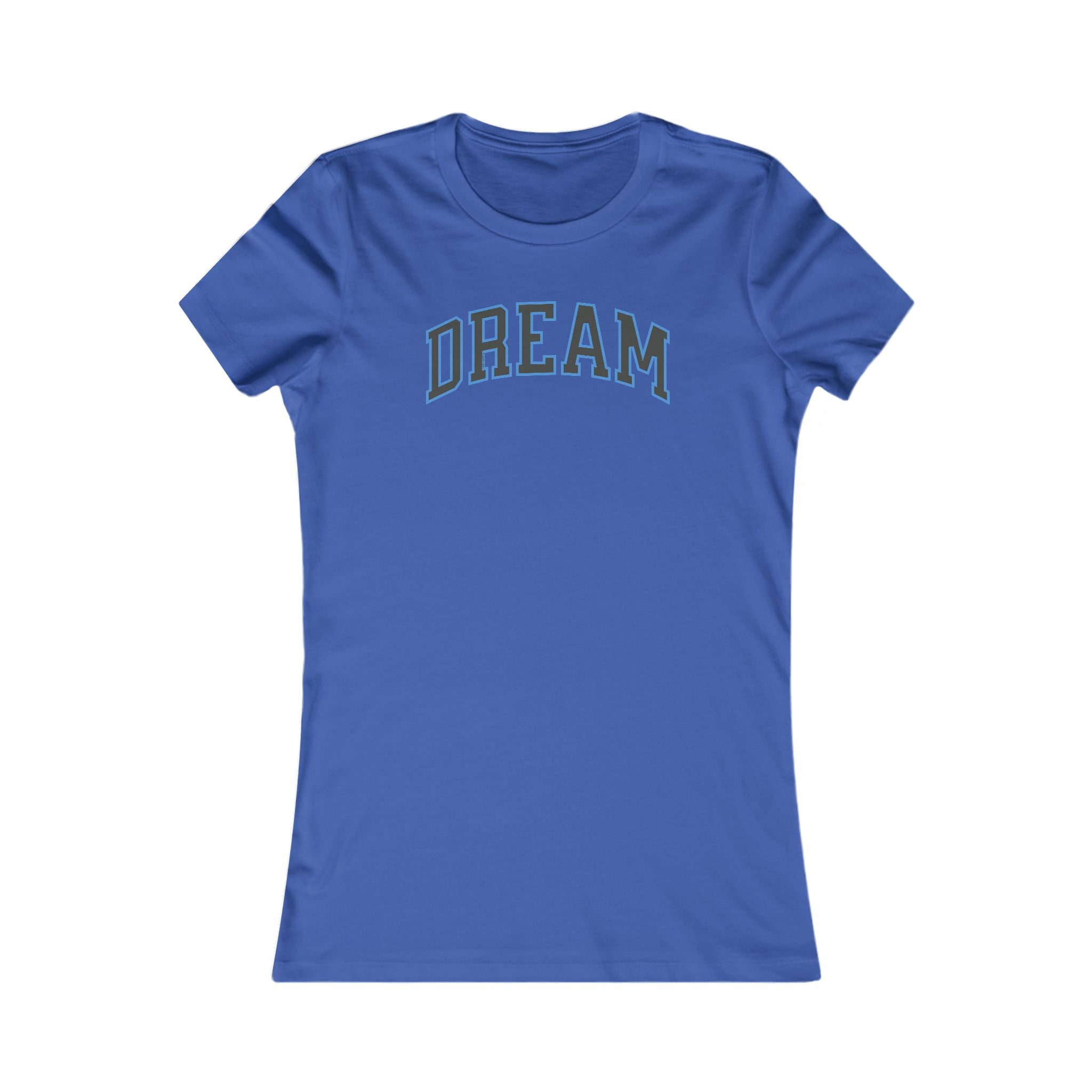Atlanta Dream Women's T-Shirt | Chix Sports