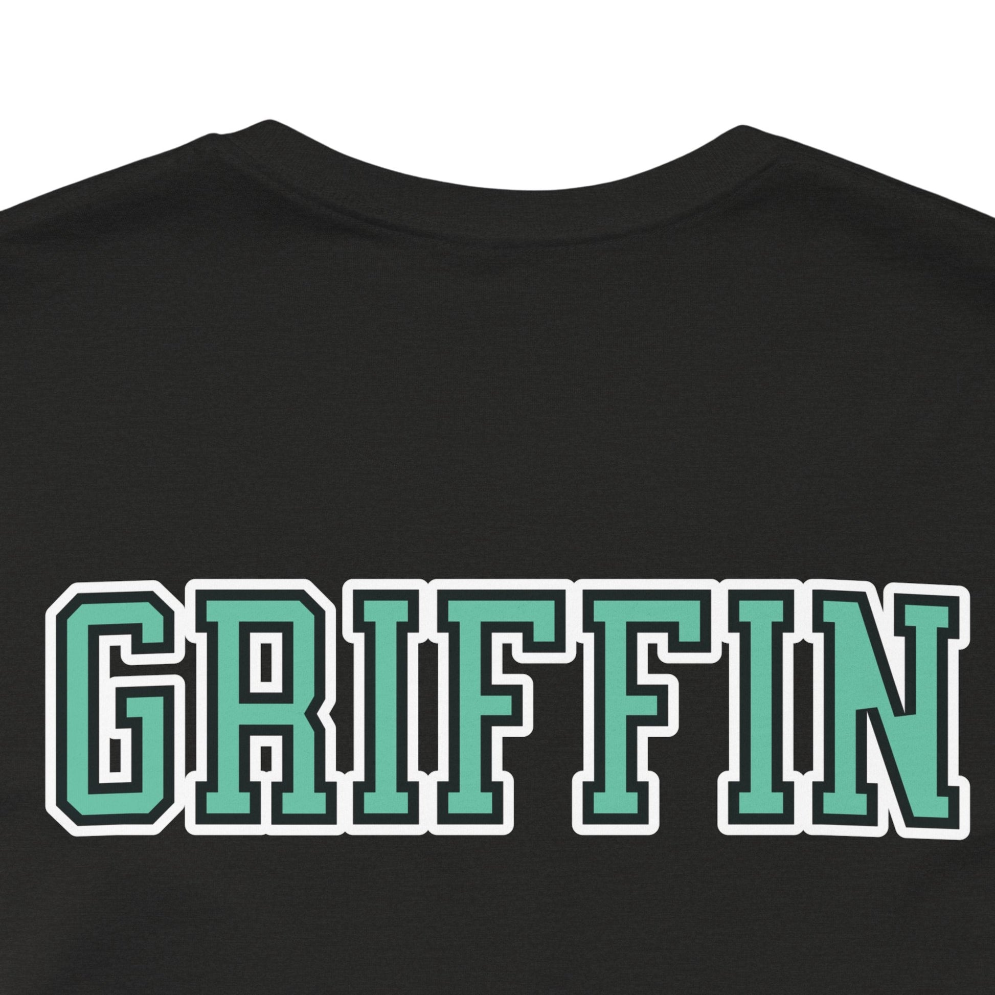 Aubrey Griffin Liberty Jersey Unisex Shirt | Chix Sports