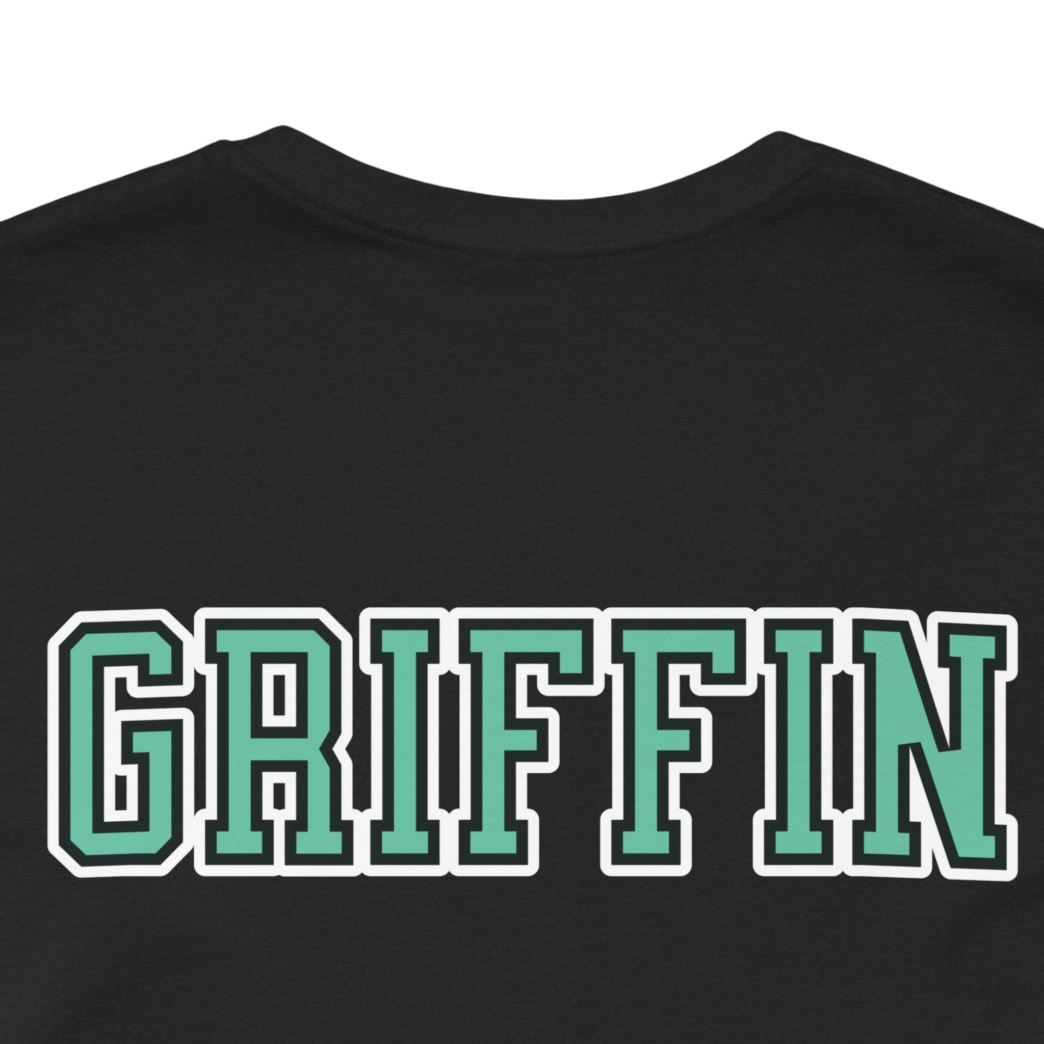 Aubrey Griffin Liberty Jersey Unisex Shirt | Chix Sports