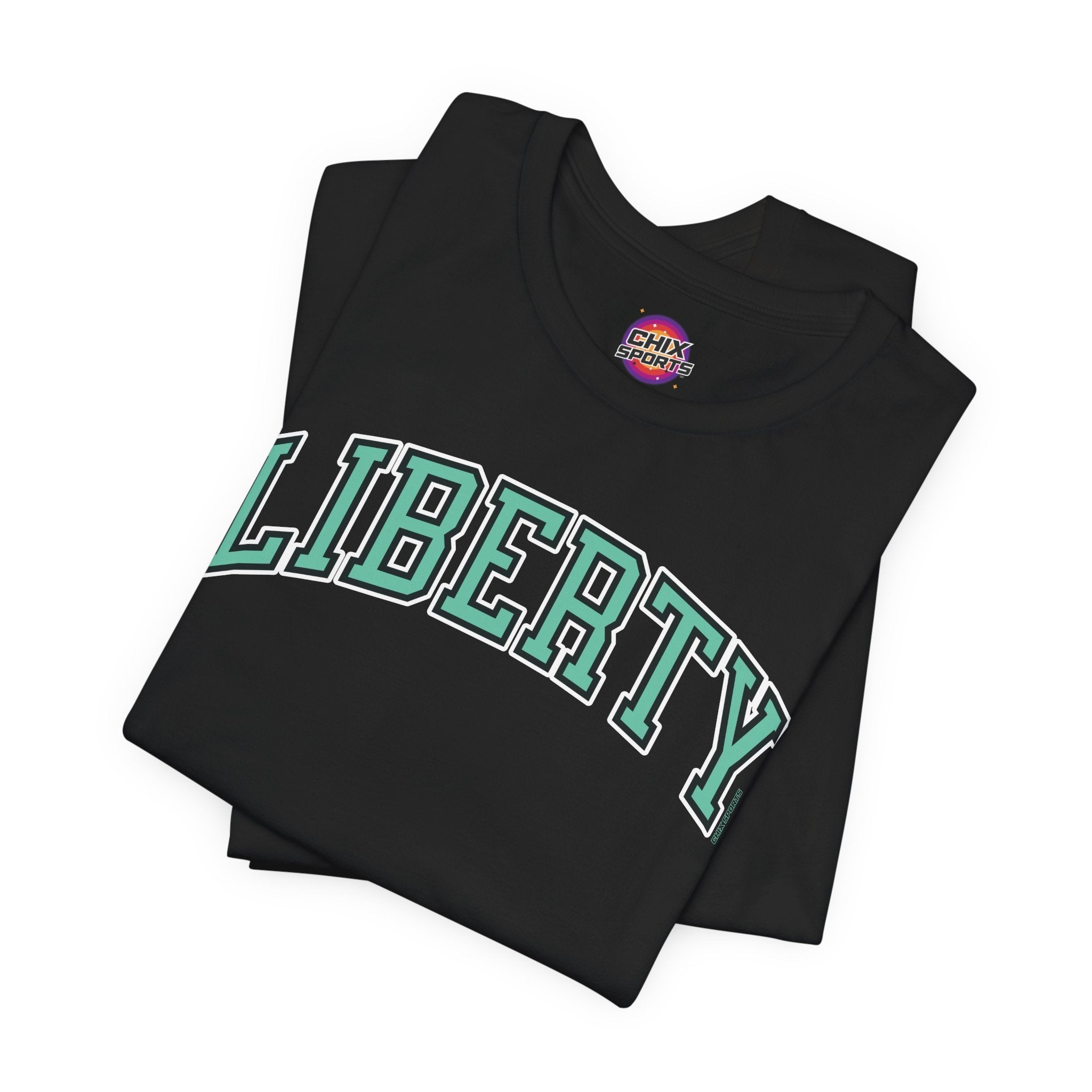 Aubrey Griffin Liberty Jersey Unisex Shirt | Chix Sports