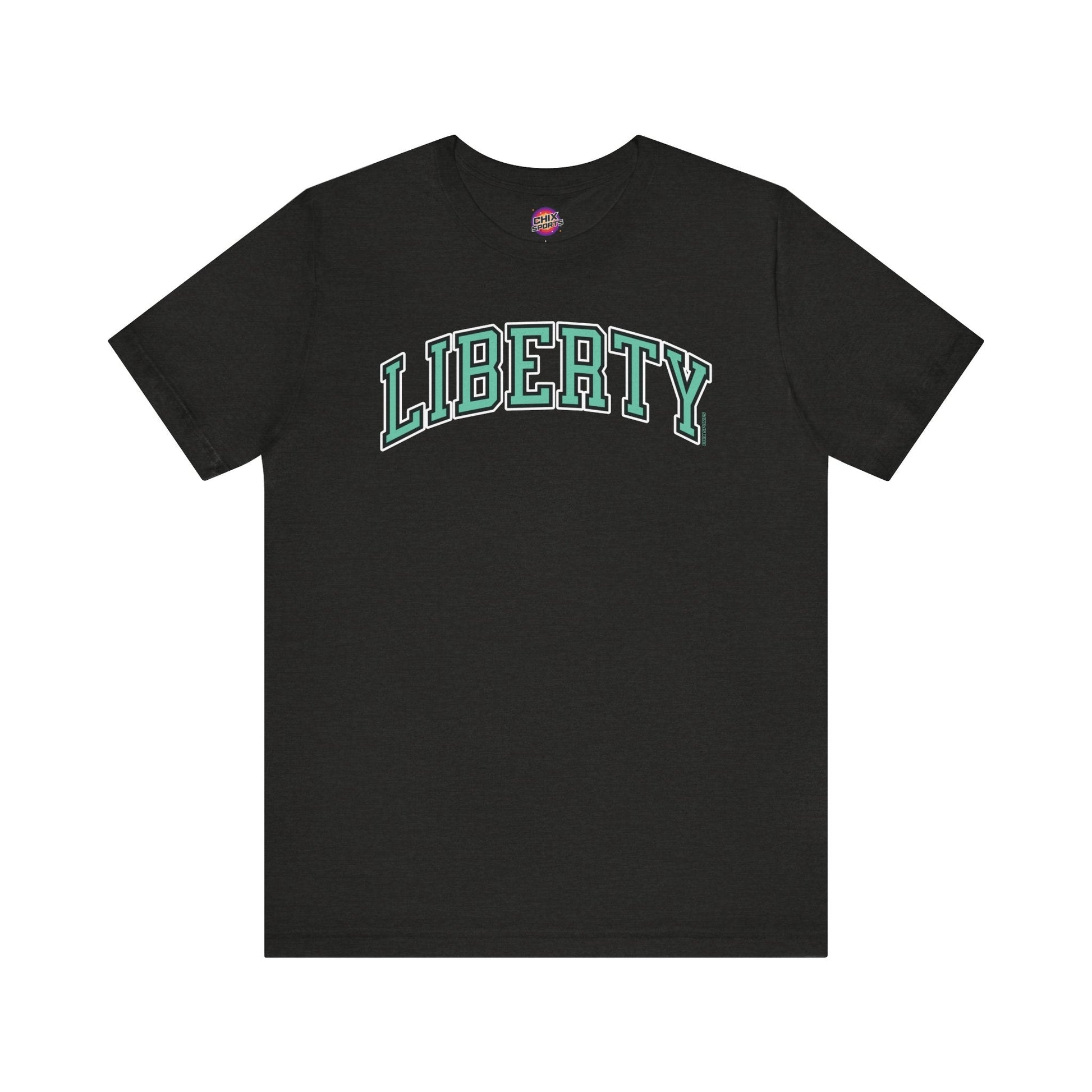 Aubrey Griffin Liberty Jersey Unisex Shirt | Chix Sports