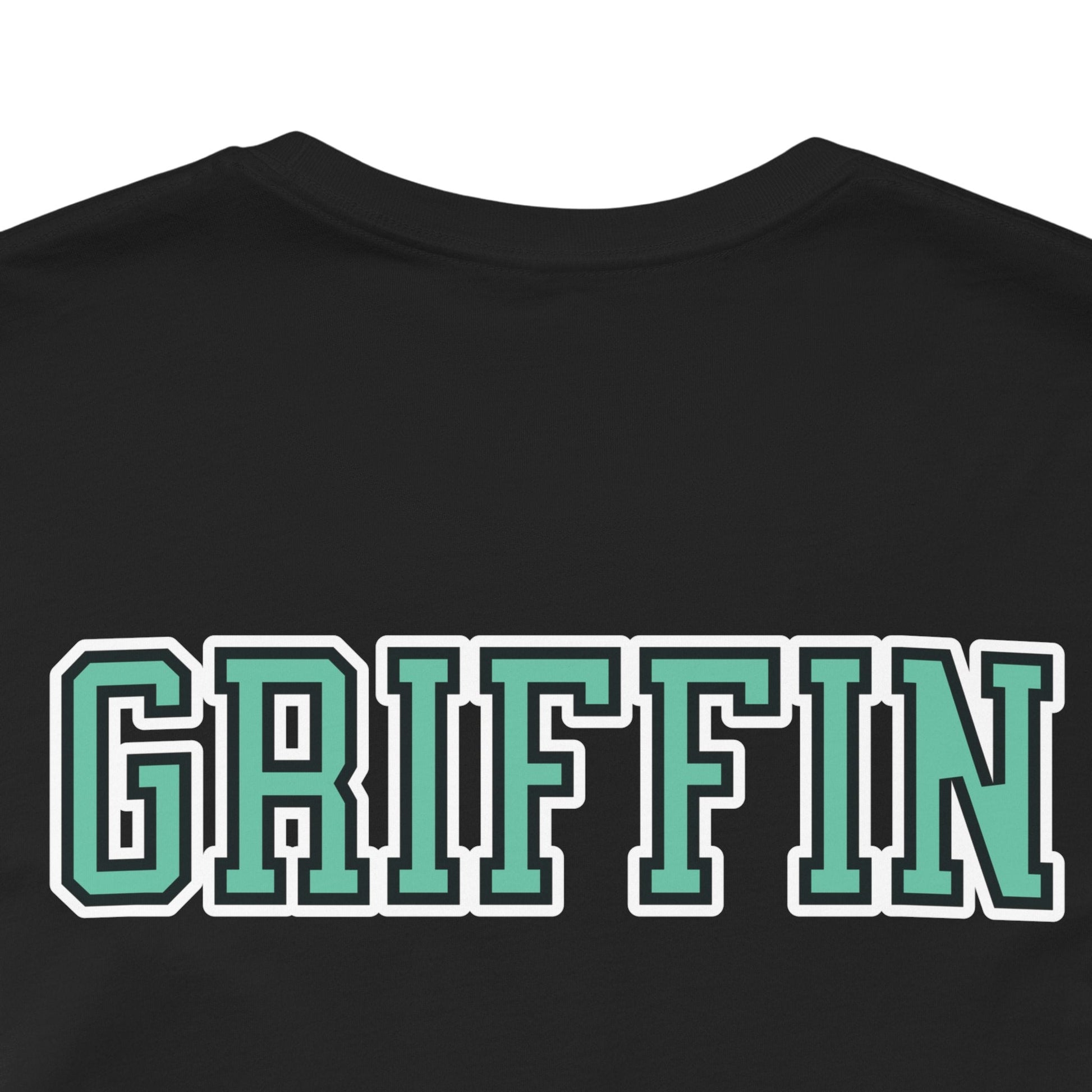 Aubrey Griffin Liberty Jersey Unisex Shirt | Chix Sports
