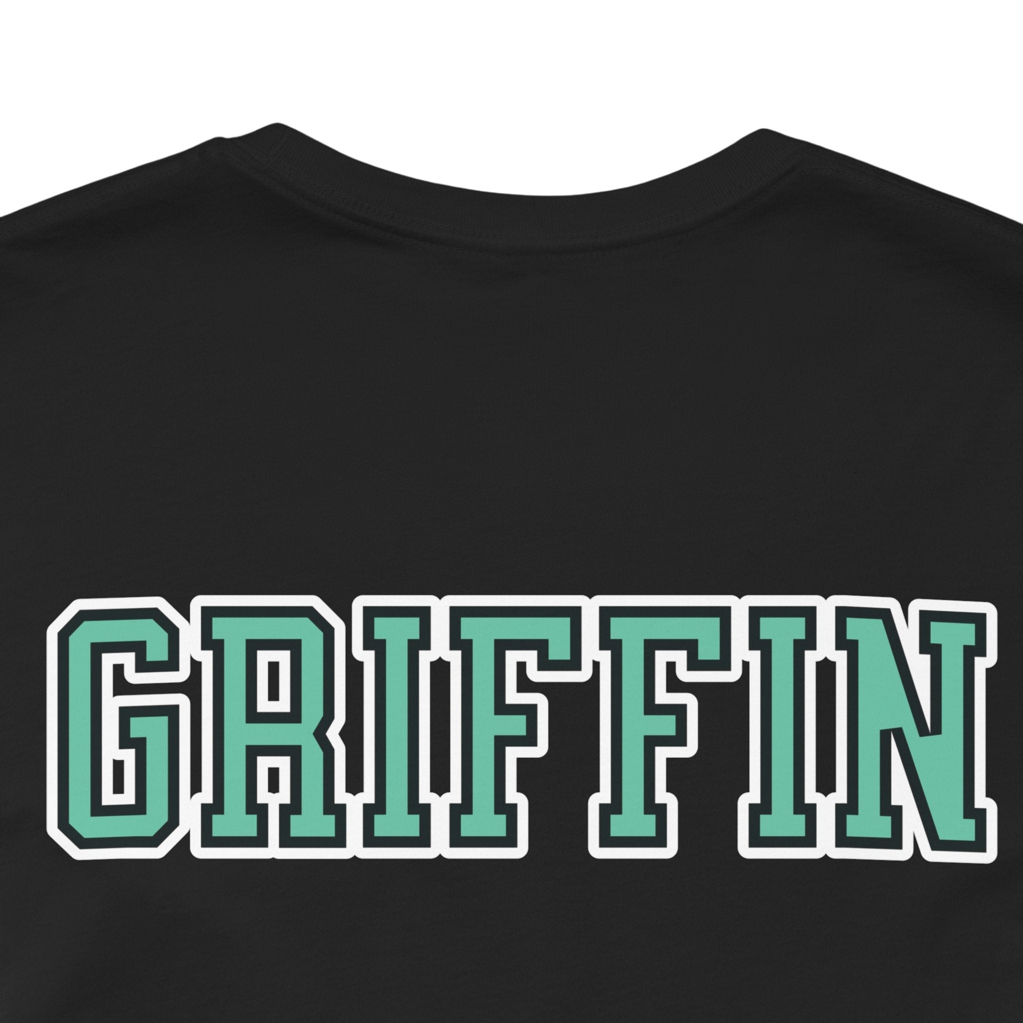 Aubrey Griffin Liberty Jersey Unisex Shirt | Chix Sports