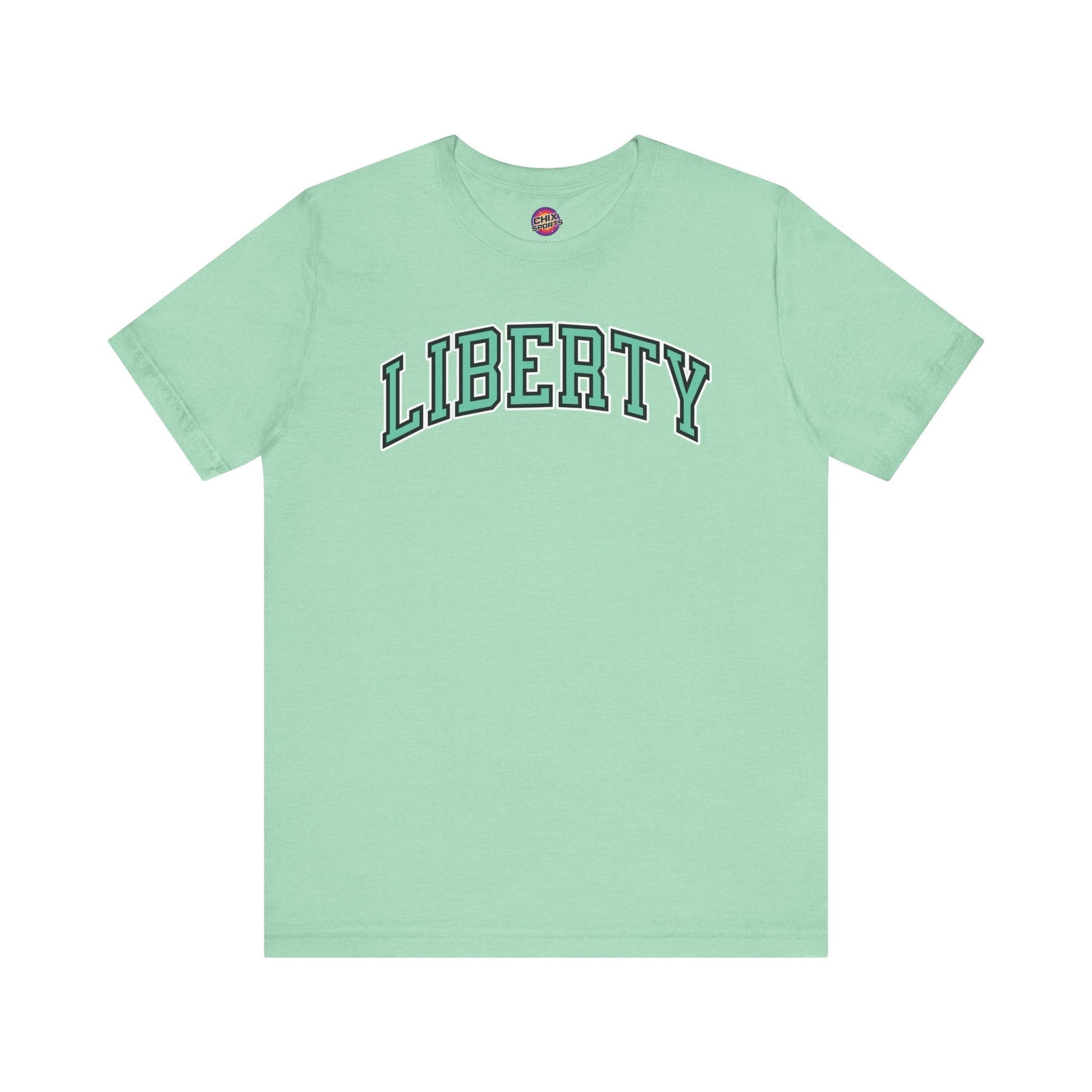 Aubrey Griffin Liberty Jersey Unisex Shirt | Chix Sports
