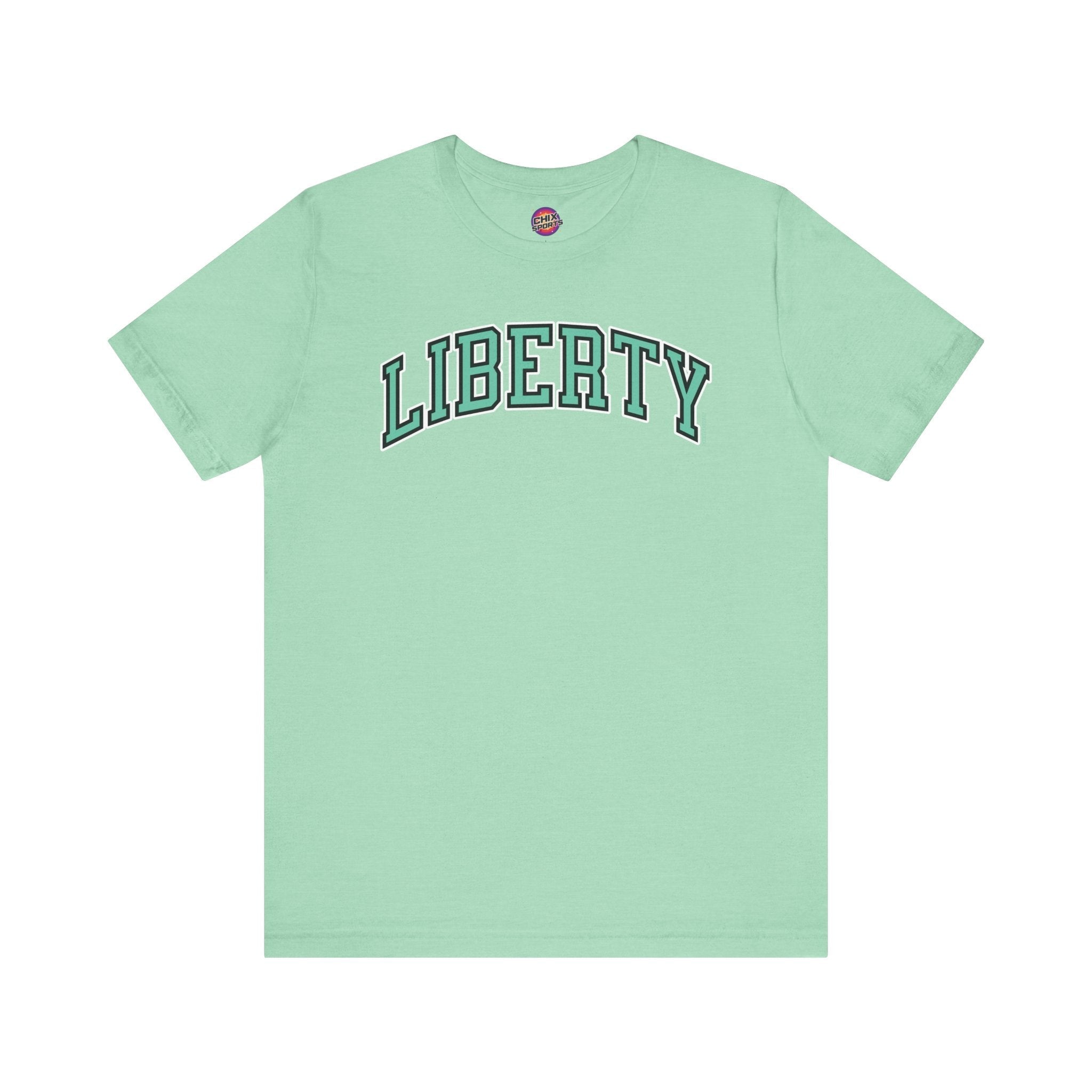 Aubrey Griffin Liberty Jersey Unisex Shirt | Chix Sports