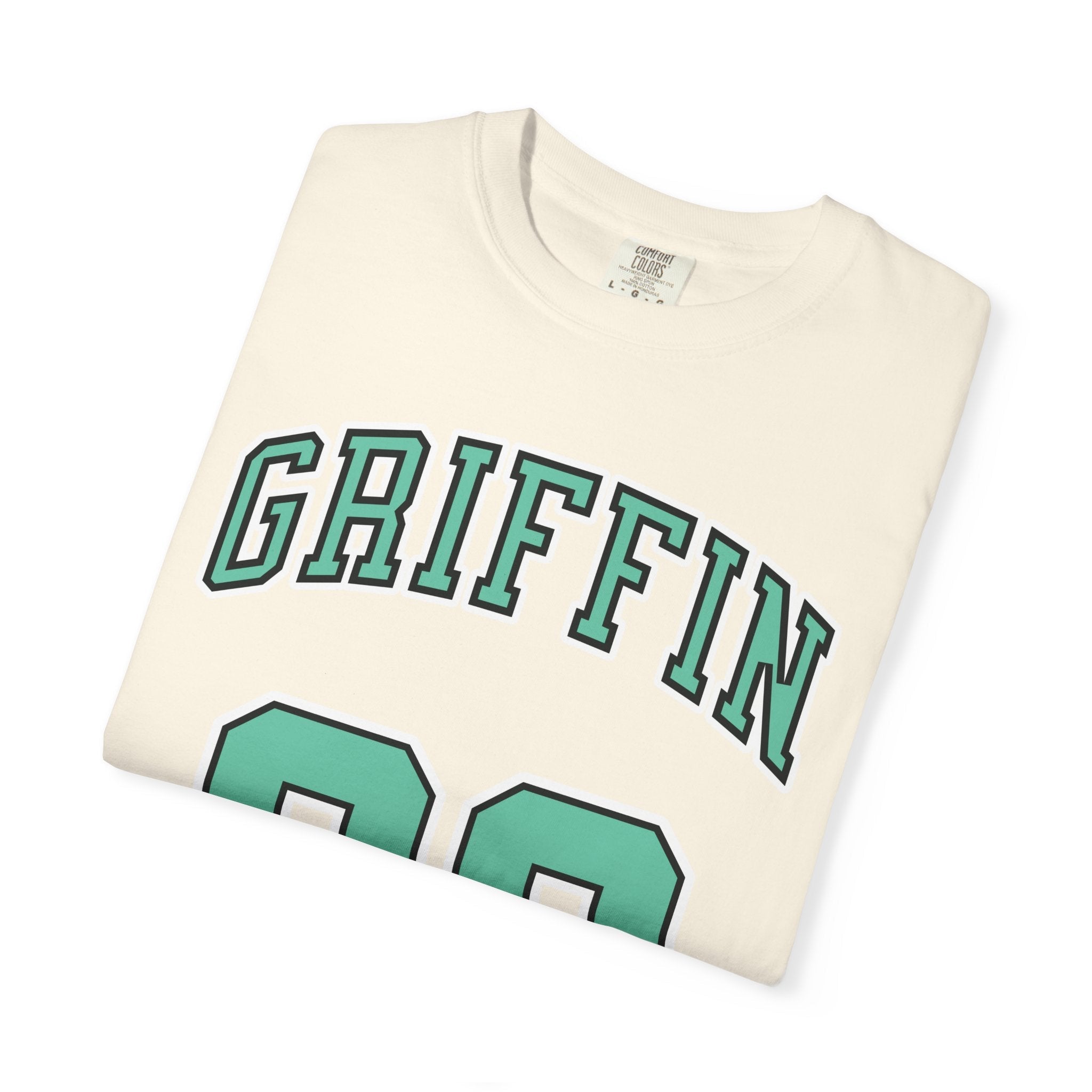 Aubrey Griffin Liberty Premium Unisex Shirt | Chix Sports