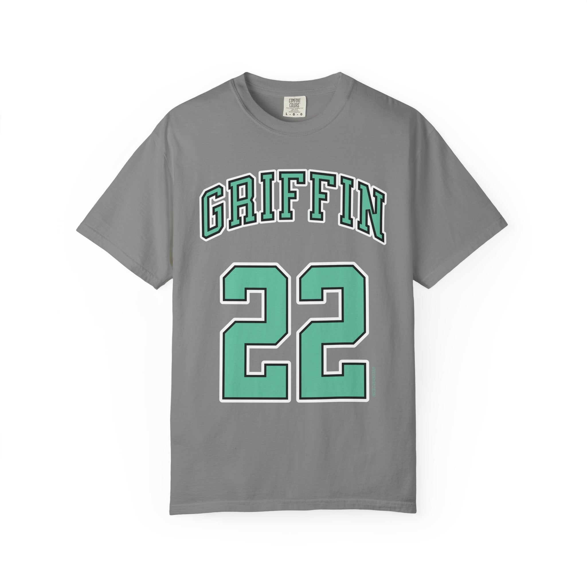 Aubrey Griffin Liberty Premium Unisex Shirt | Chix Sports