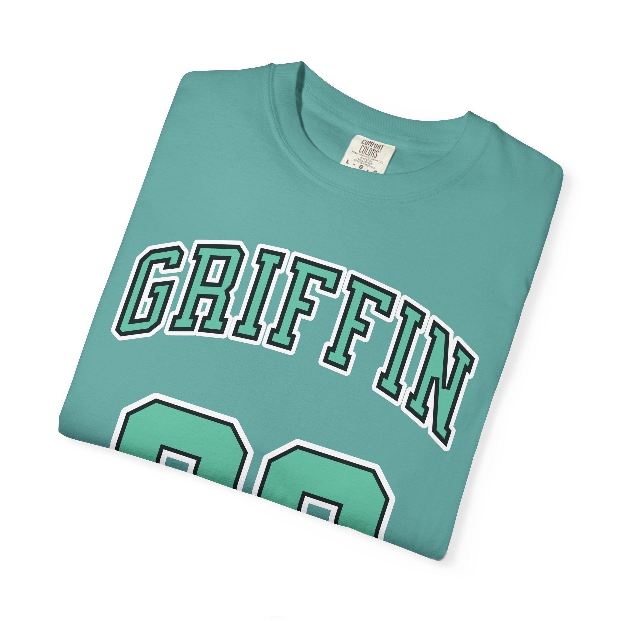 Aubrey Griffin Liberty Premium Unisex Shirt | Chix Sports