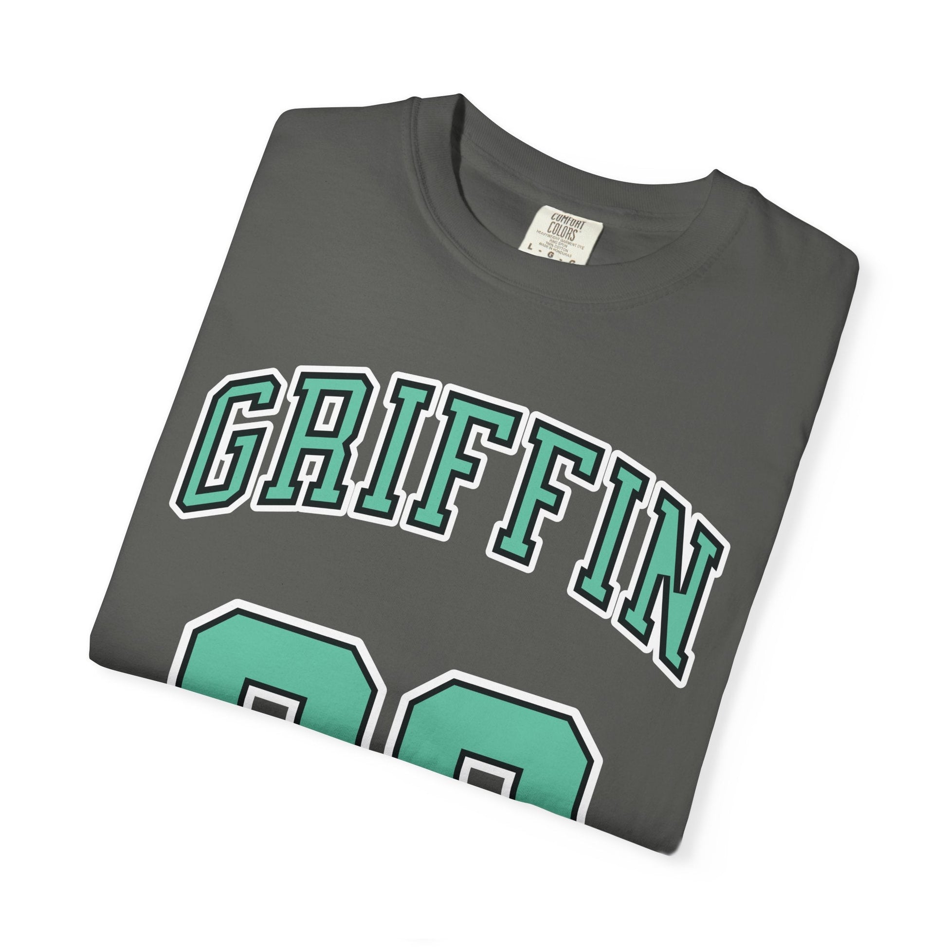 Aubrey Griffin Liberty Premium Unisex Shirt | Chix Sports
