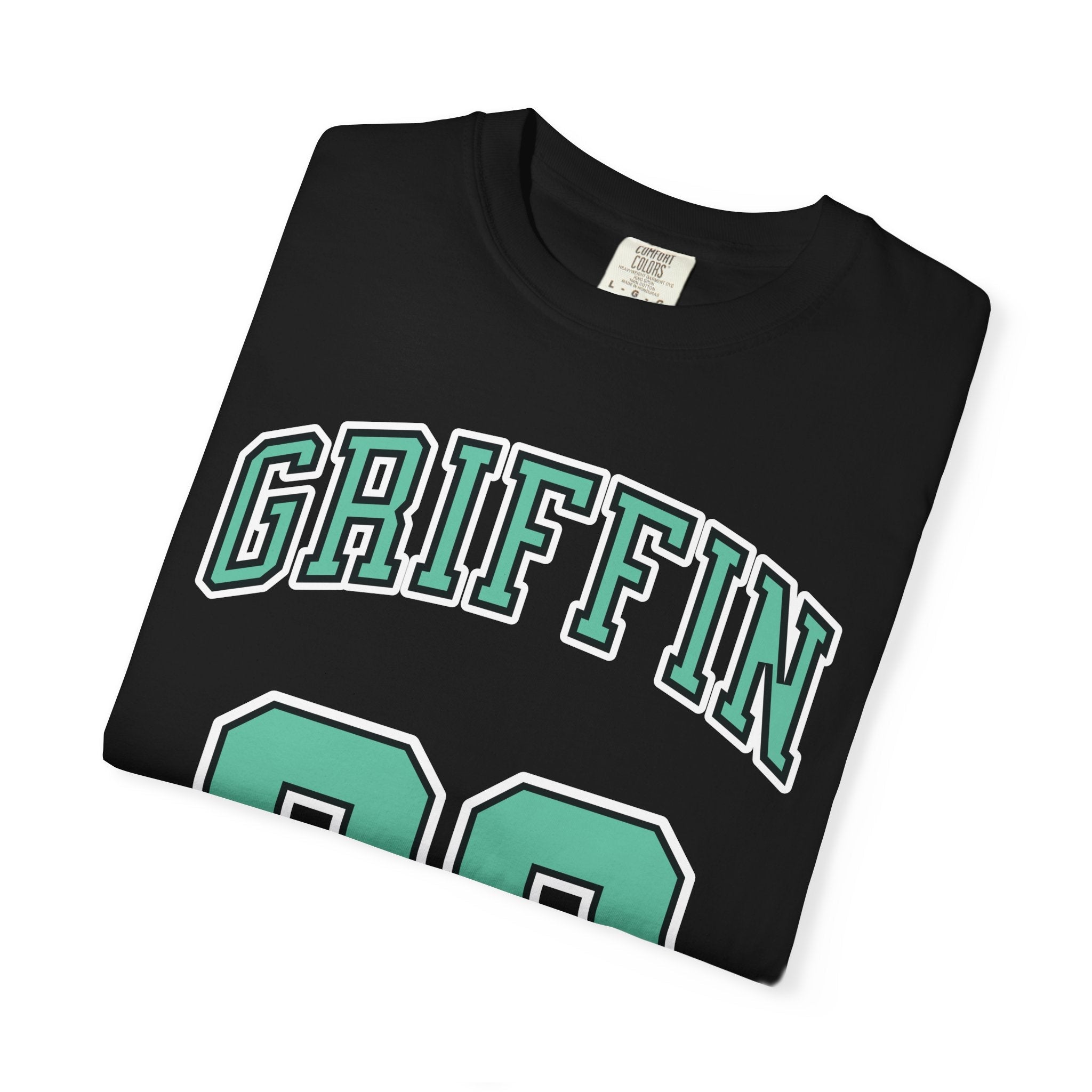 Aubrey Griffin Liberty Premium Unisex Shirt | Chix Sports