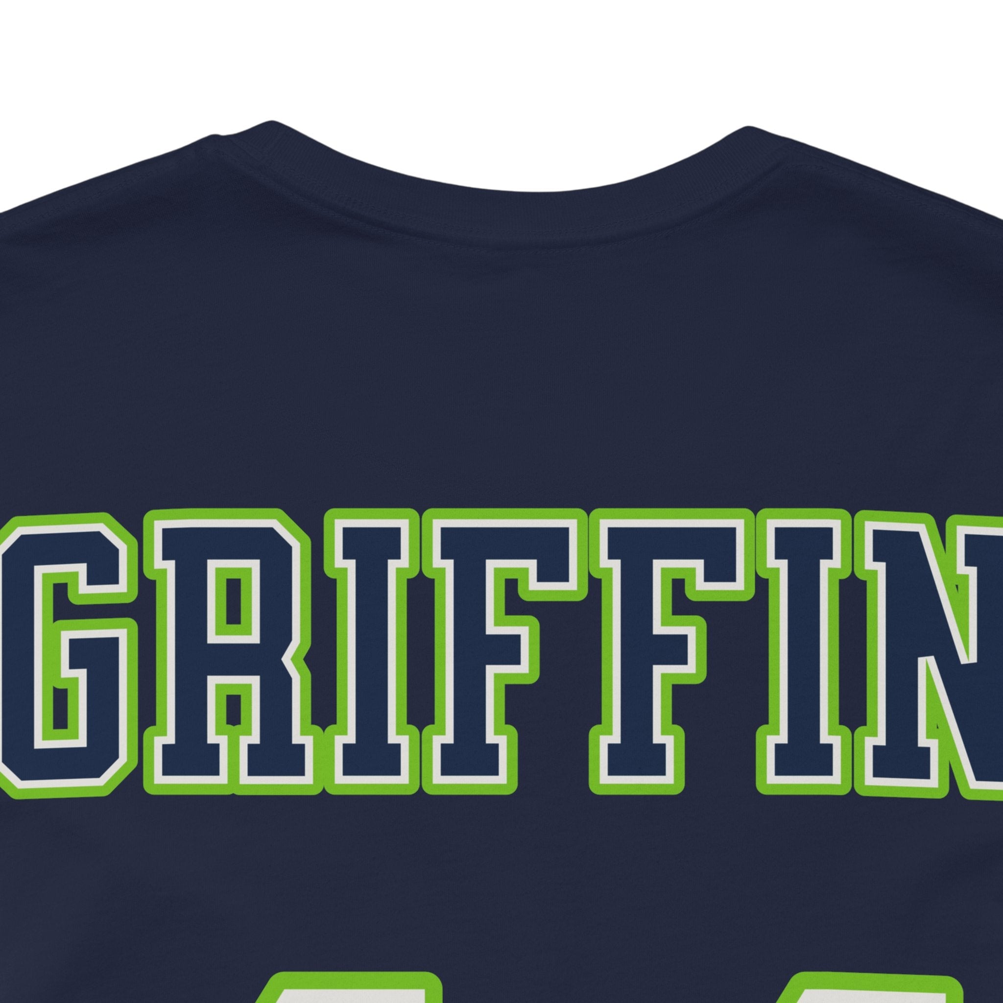 Aubrey Griffin Lynx Jersey Unisex Shirt | Chix Sports
