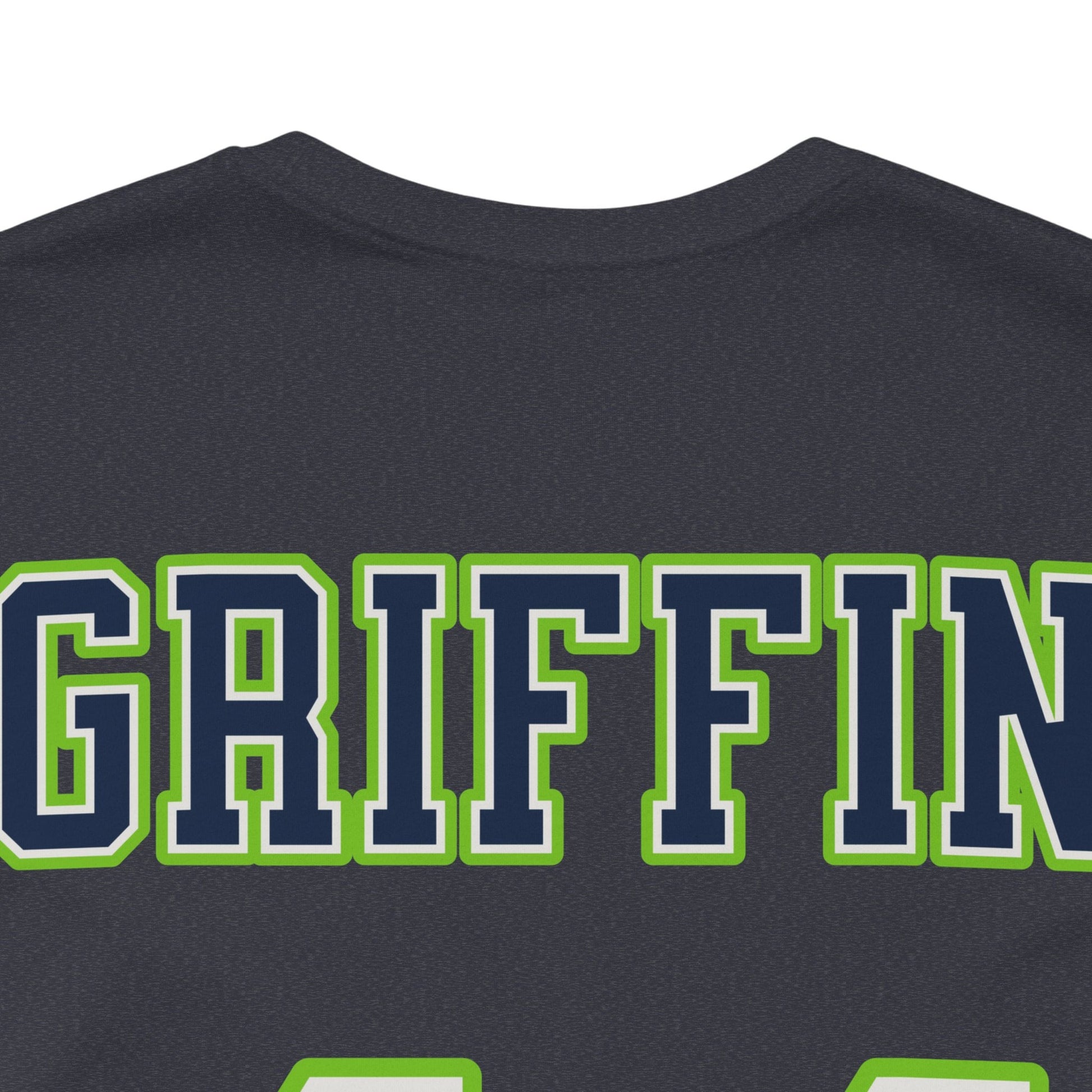 Aubrey Griffin Lynx Jersey Unisex Shirt | Chix Sports