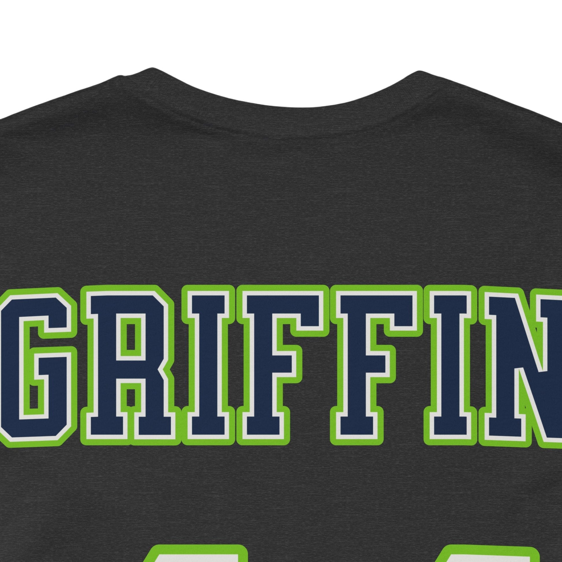 Aubrey Griffin Lynx Jersey Unisex Shirt | Chix Sports