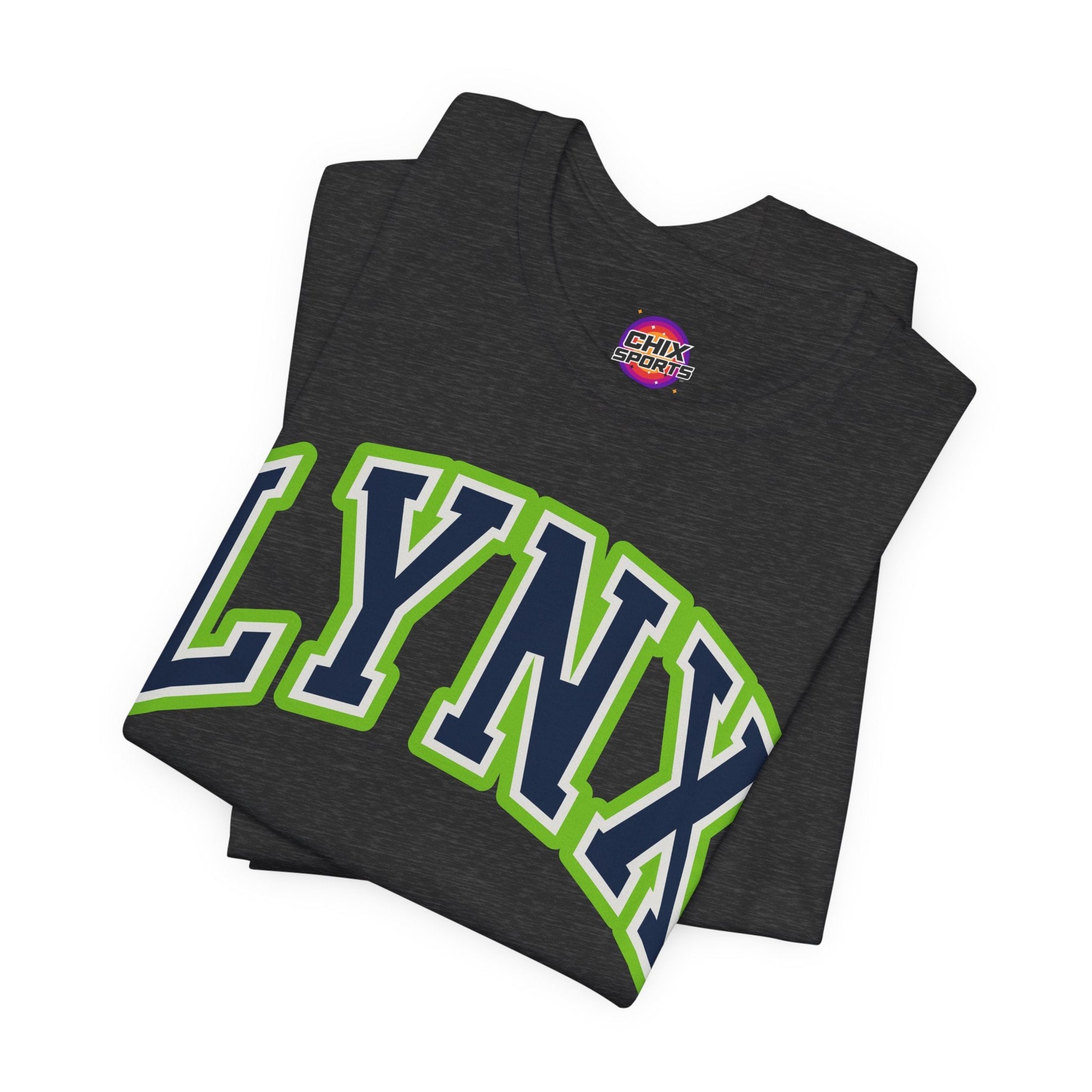 Aubrey Griffin Lynx Jersey Unisex Shirt | Chix Sports