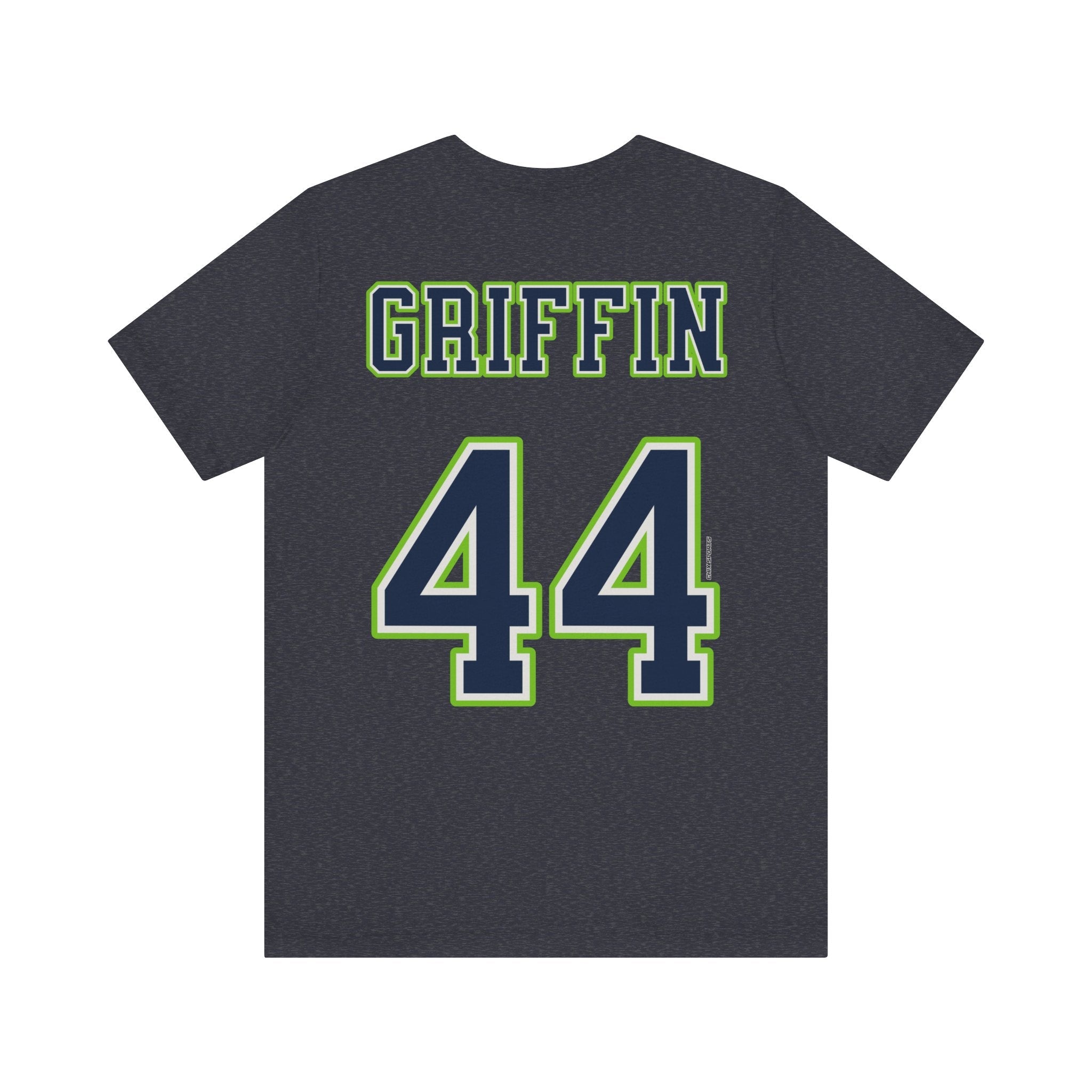 Aubrey Griffin Lynx Jersey Unisex Shirt | Chix Sports