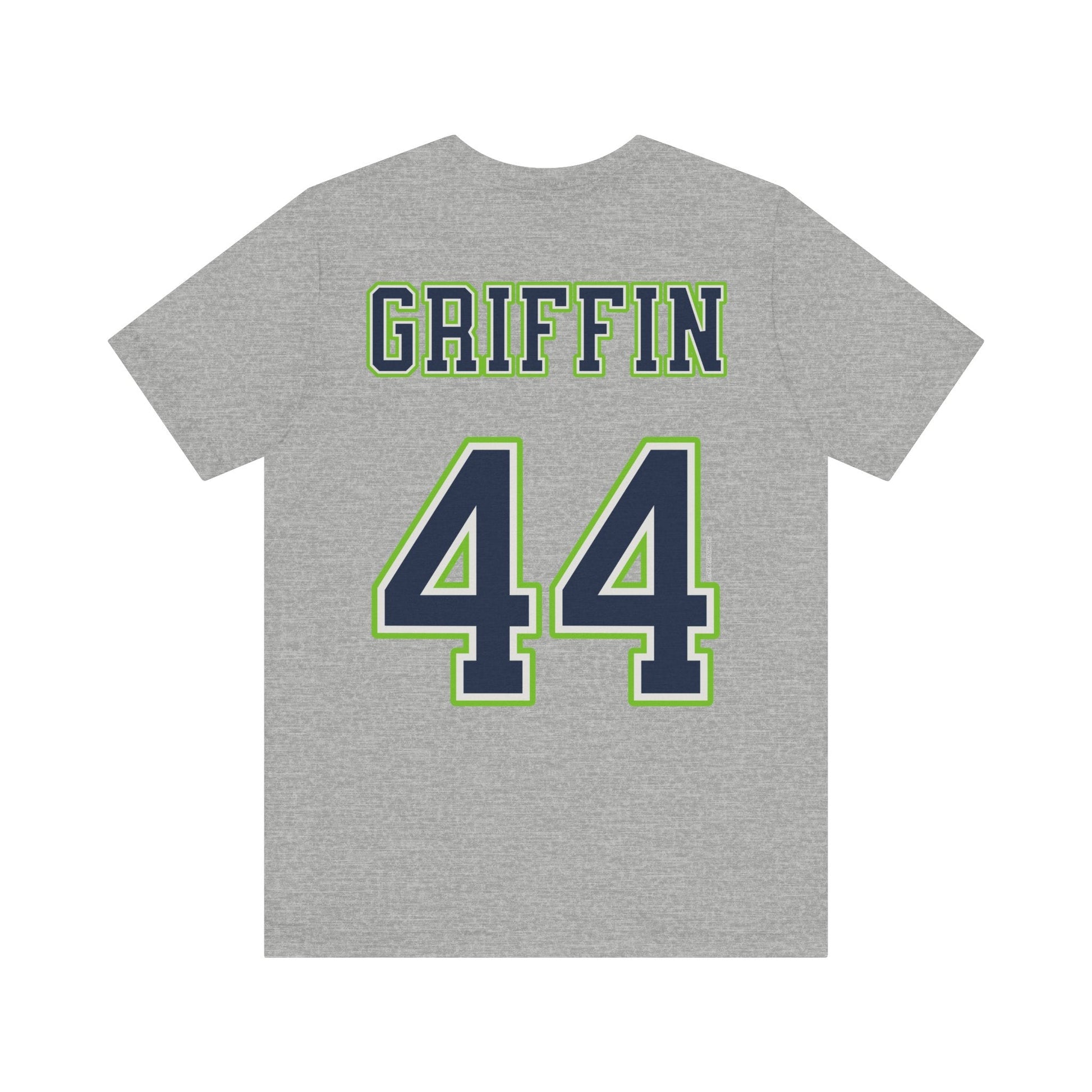 Aubrey Griffin Lynx Jersey Unisex Shirt | Chix Sports