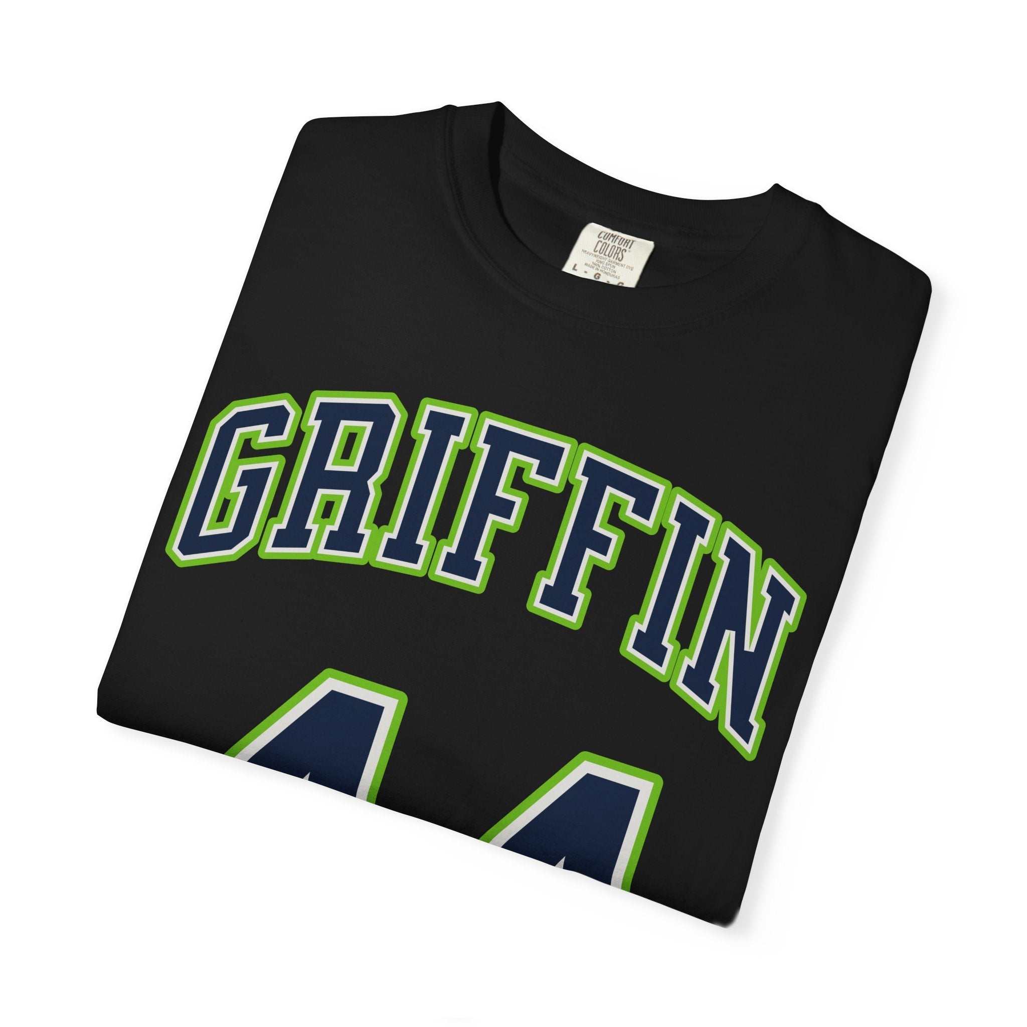 Aubrey Griffin Lynx Premium Shirt | Chix Sports