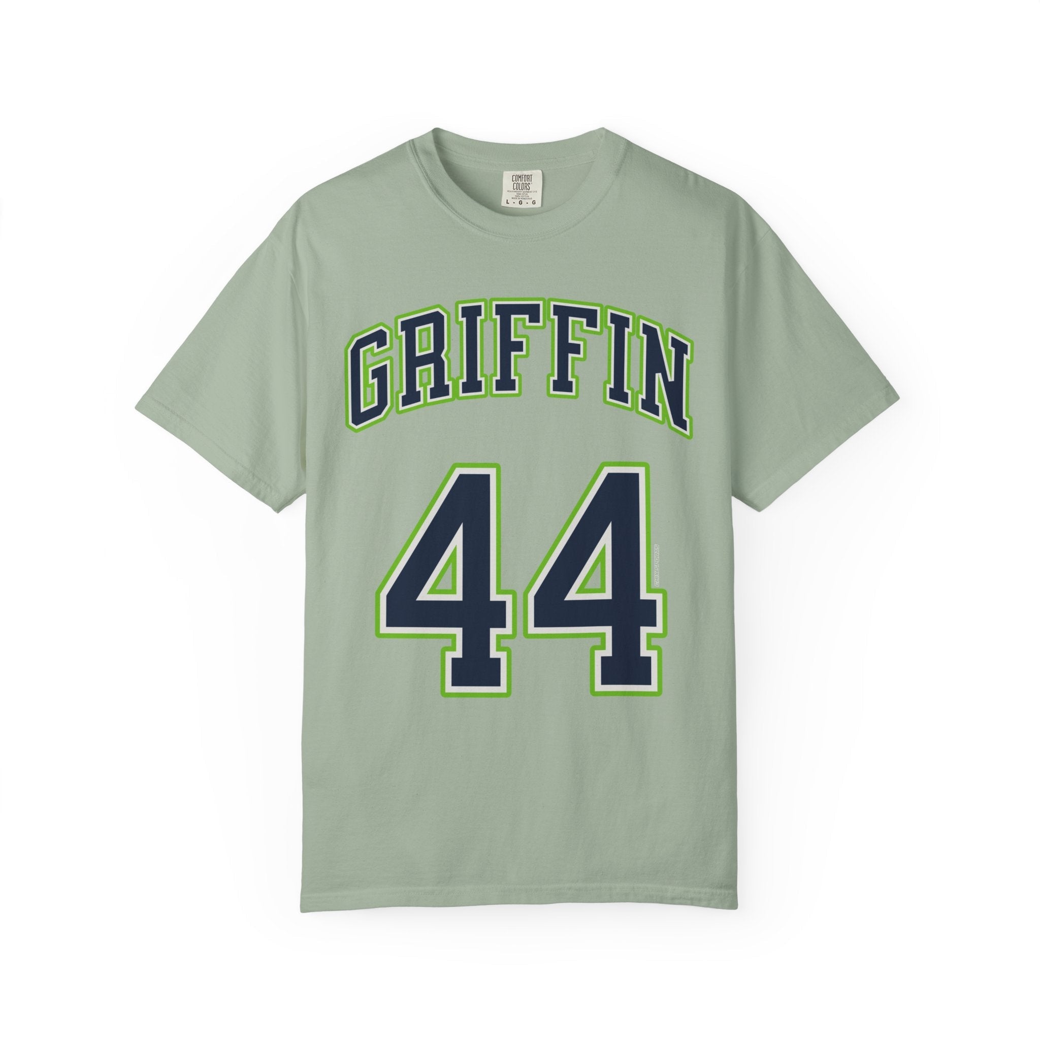 Aubrey Griffin Lynx Premium Shirt | Chix Sports
