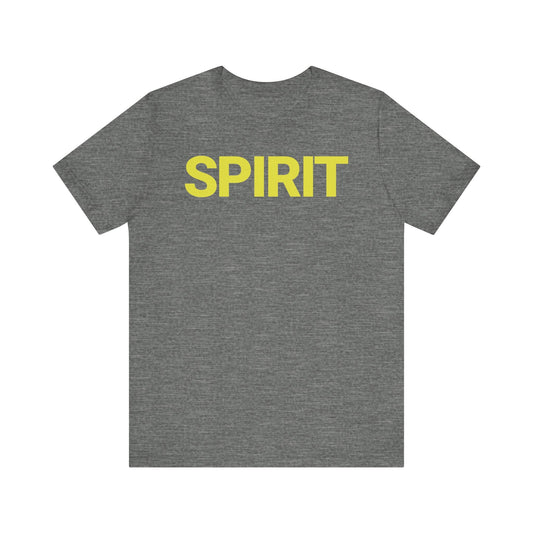 Aubrey Kingsbury Spirit Softblend T-shirt | Chix Sports