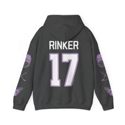 Ava Rinker Frost Unisex Hoodie | Chix Sports