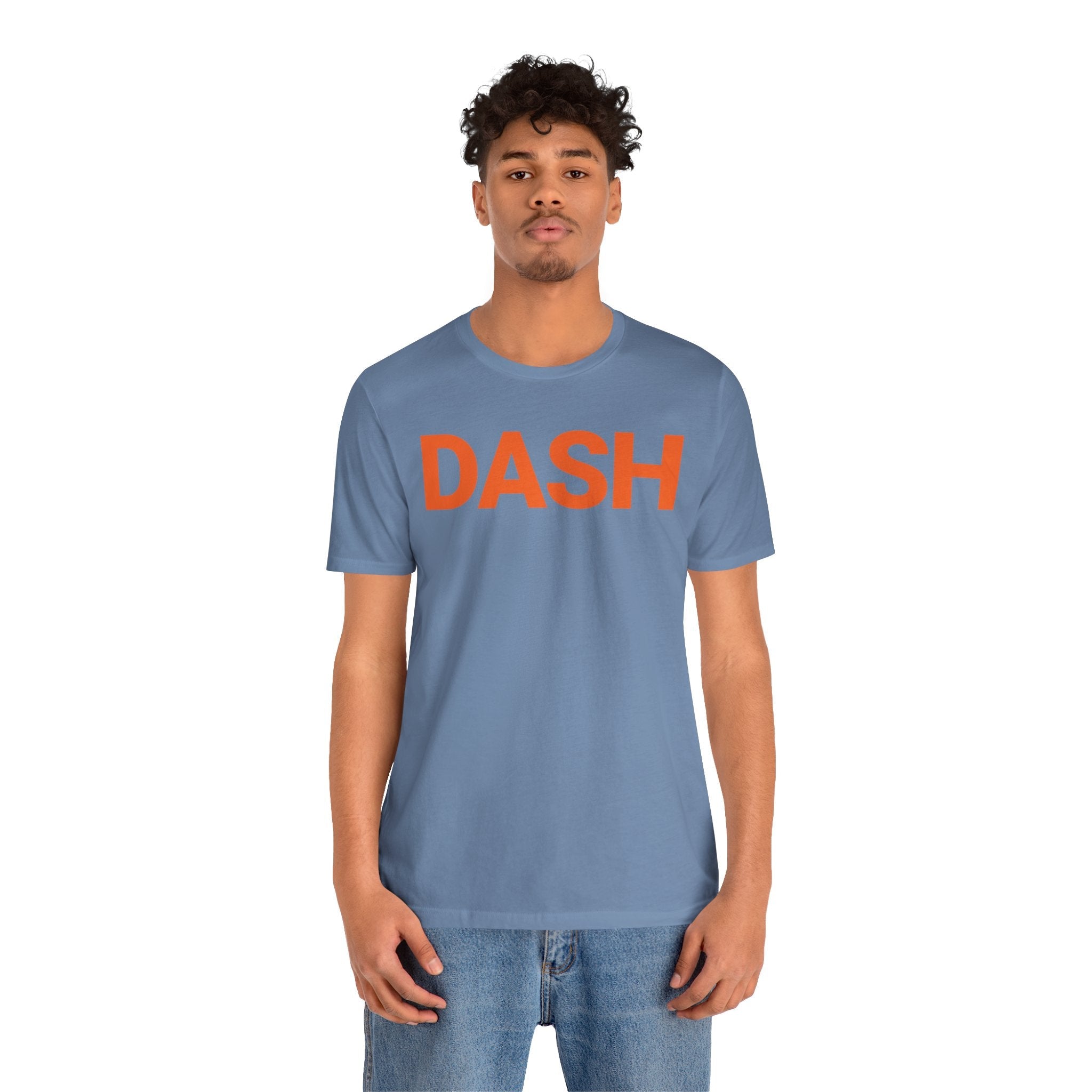 Avery Patterson Dash Soccer Softblend T-shirt | Chix Sports
