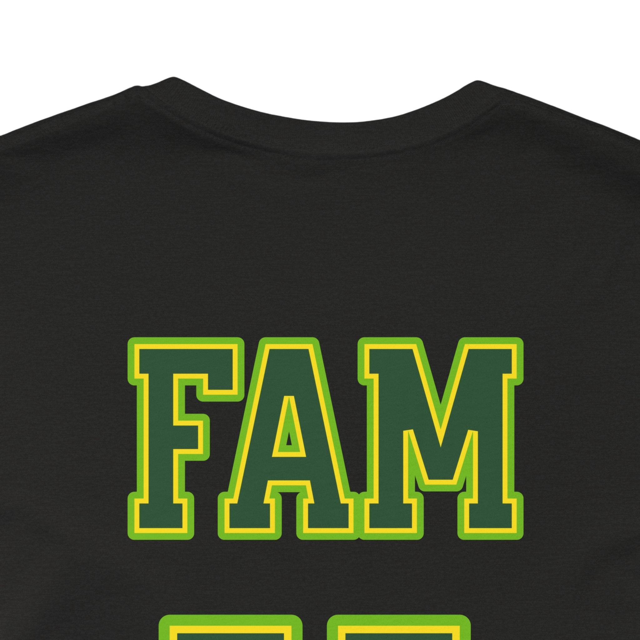 Awa Fam Storm Jersey Unisex Shirt | Chix Sports