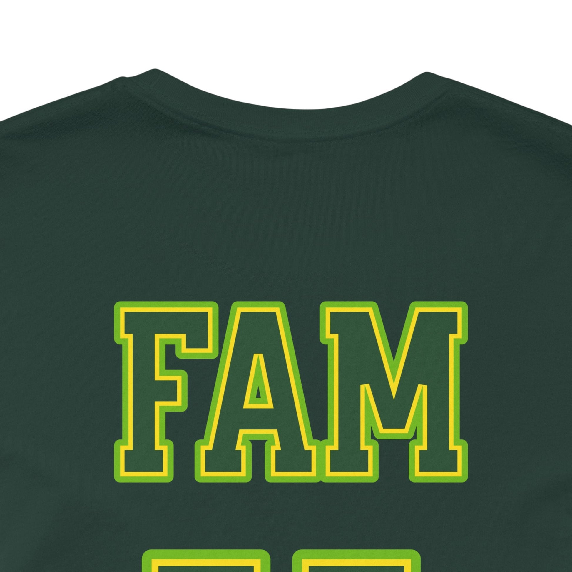 Awa Fam Storm Jersey Unisex Shirt | Chix Sports
