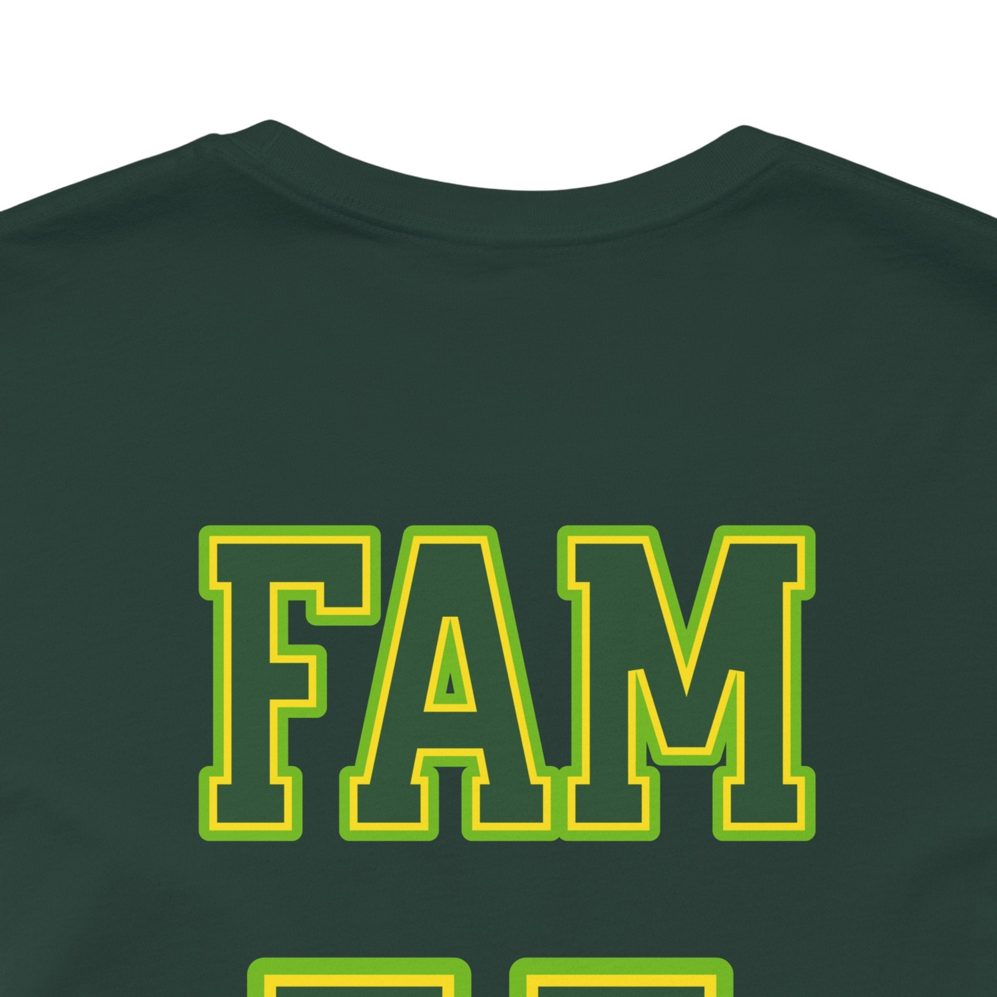 Awa Fam Storm Jersey Unisex Shirt | Chix Sports