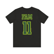 Awa Fam Storm Jersey Unisex Shirt | Chix Sports